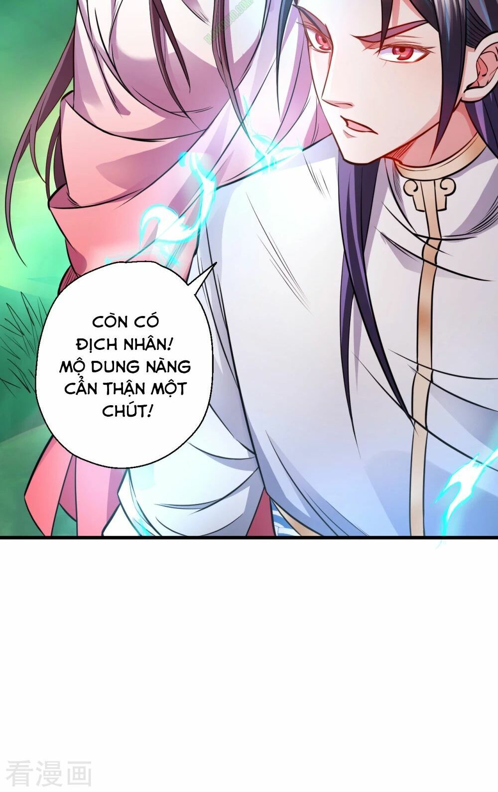 Tối Cường Đại Biểu Hoàng Kim Thận Chapter 13 - Trang 2