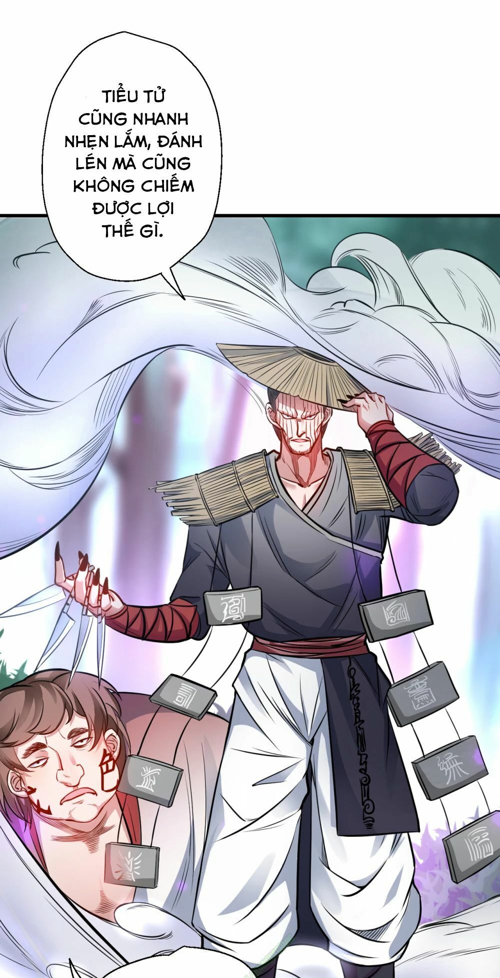 Tối Cường Đại Biểu Hoàng Kim Thận Chapter 13 - Trang 2