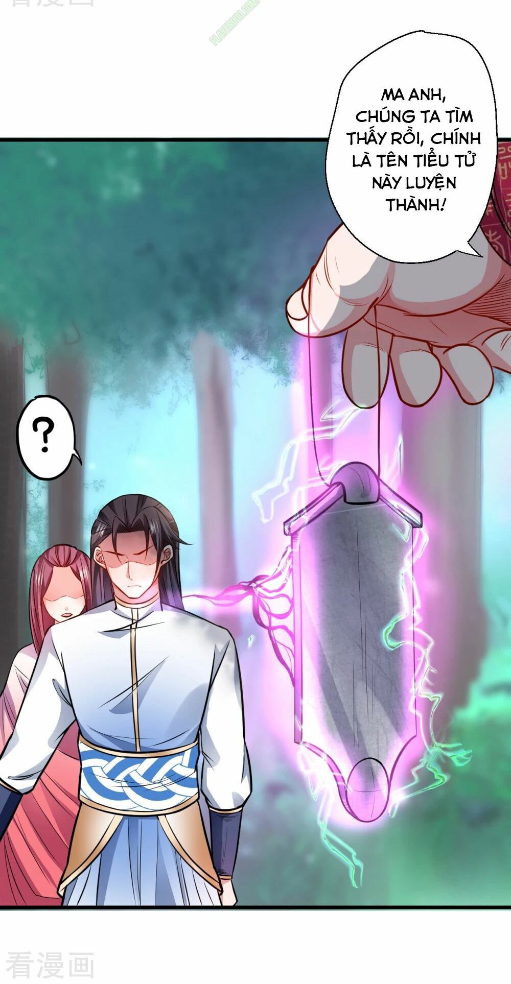 Tối Cường Đại Biểu Hoàng Kim Thận Chapter 13 - Trang 2