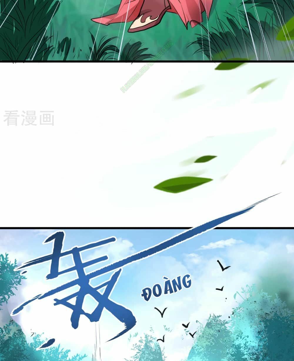 Tối Cường Đại Biểu Hoàng Kim Thận Chapter 13 - Trang 2