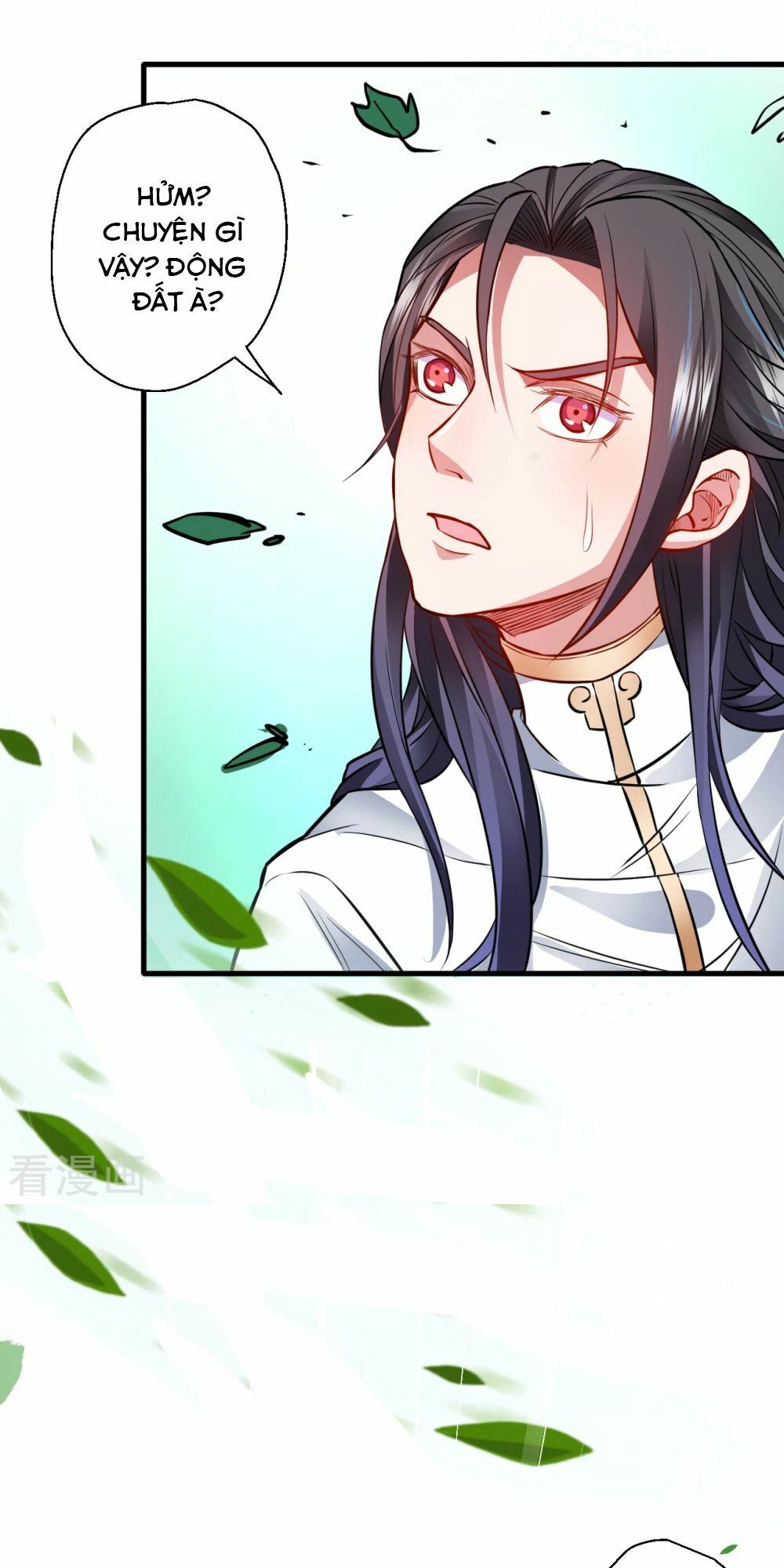 Tối Cường Đại Biểu Hoàng Kim Thận Chapter 13 - Trang 2