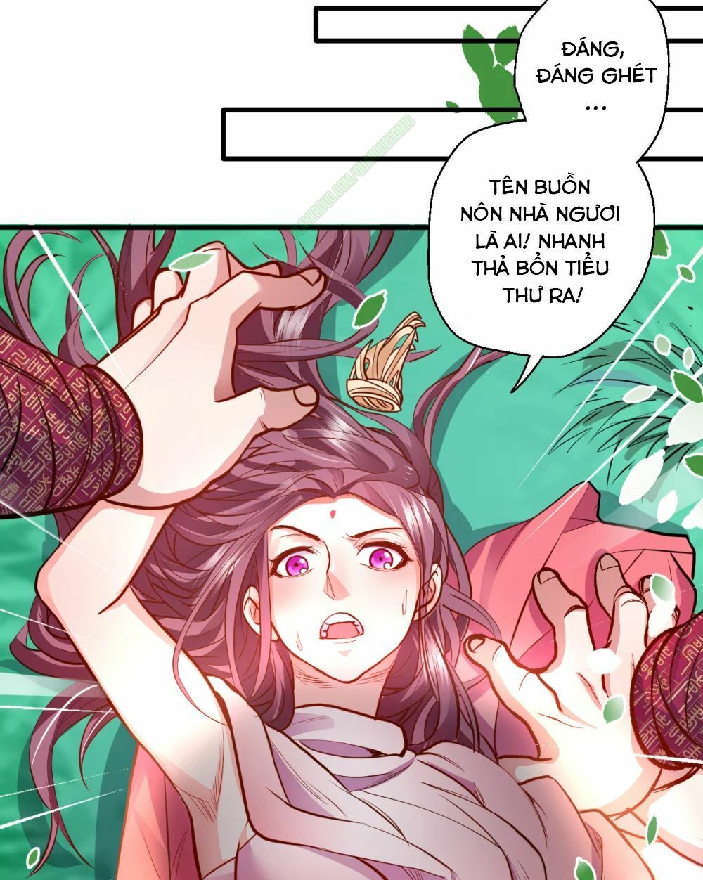 Tối Cường Đại Biểu Hoàng Kim Thận Chapter 13 - Trang 2