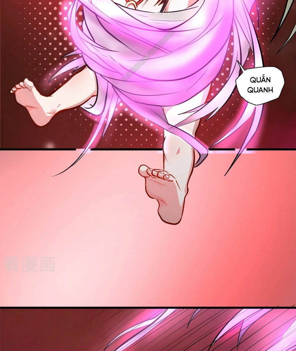 Tối Cường Đại Biểu Hoàng Kim Thận Chapter 14 - Trang 2