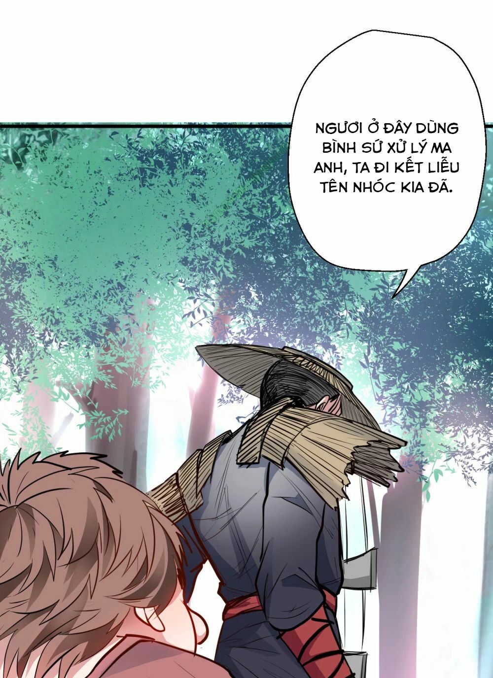 Tối Cường Đại Biểu Hoàng Kim Thận Chapter 14 - Trang 2