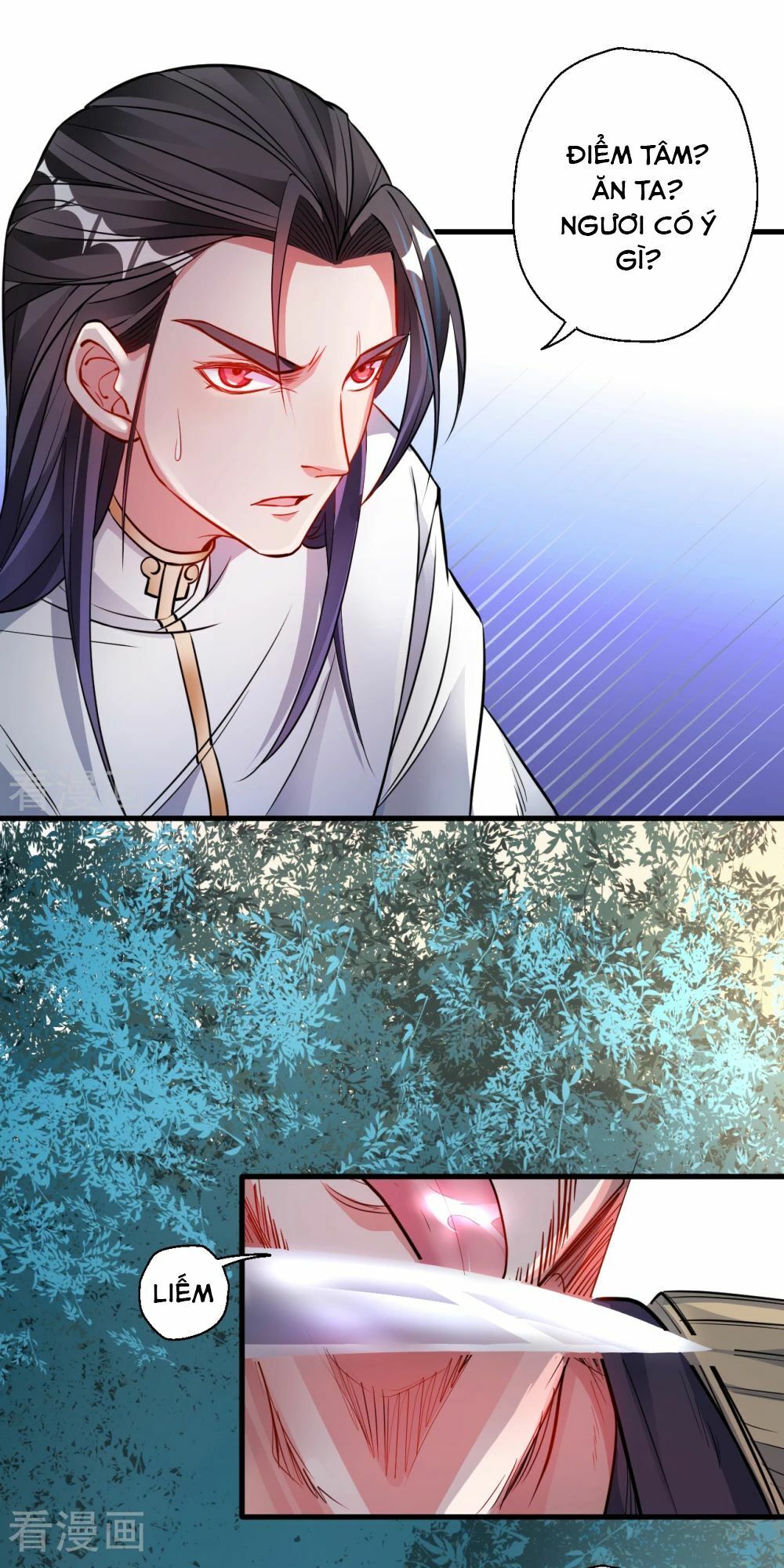 Tối Cường Đại Biểu Hoàng Kim Thận Chapter 14 - Trang 2