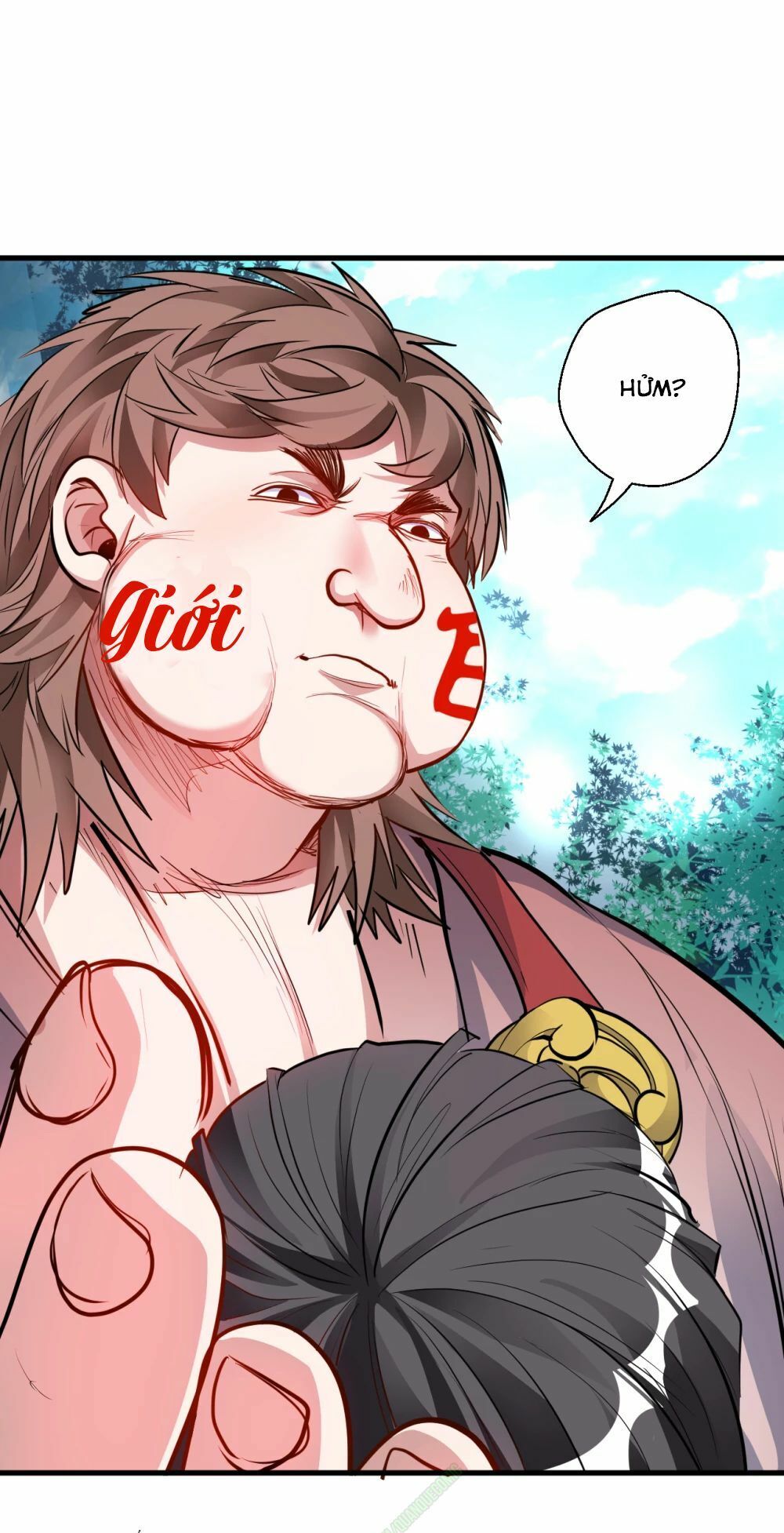 Tối Cường Đại Biểu Hoàng Kim Thận Chapter 14 - Trang 2