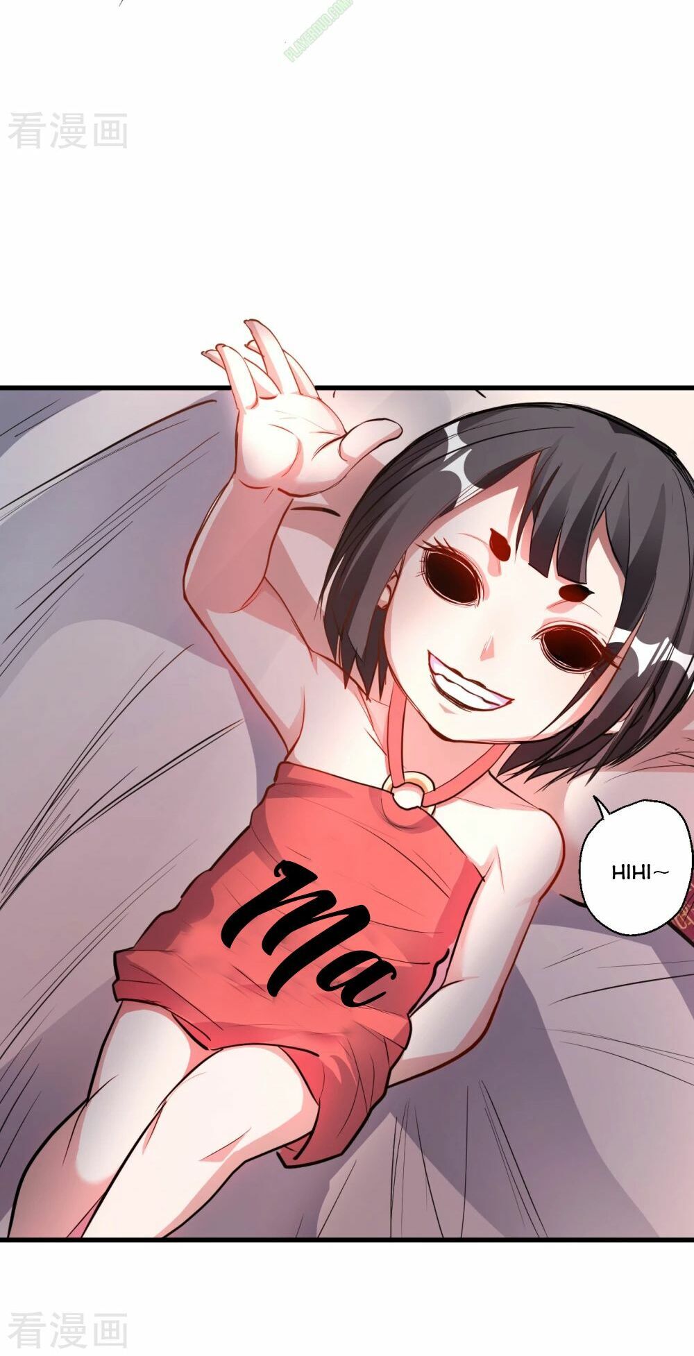 Tối Cường Đại Biểu Hoàng Kim Thận Chapter 14 - Trang 2