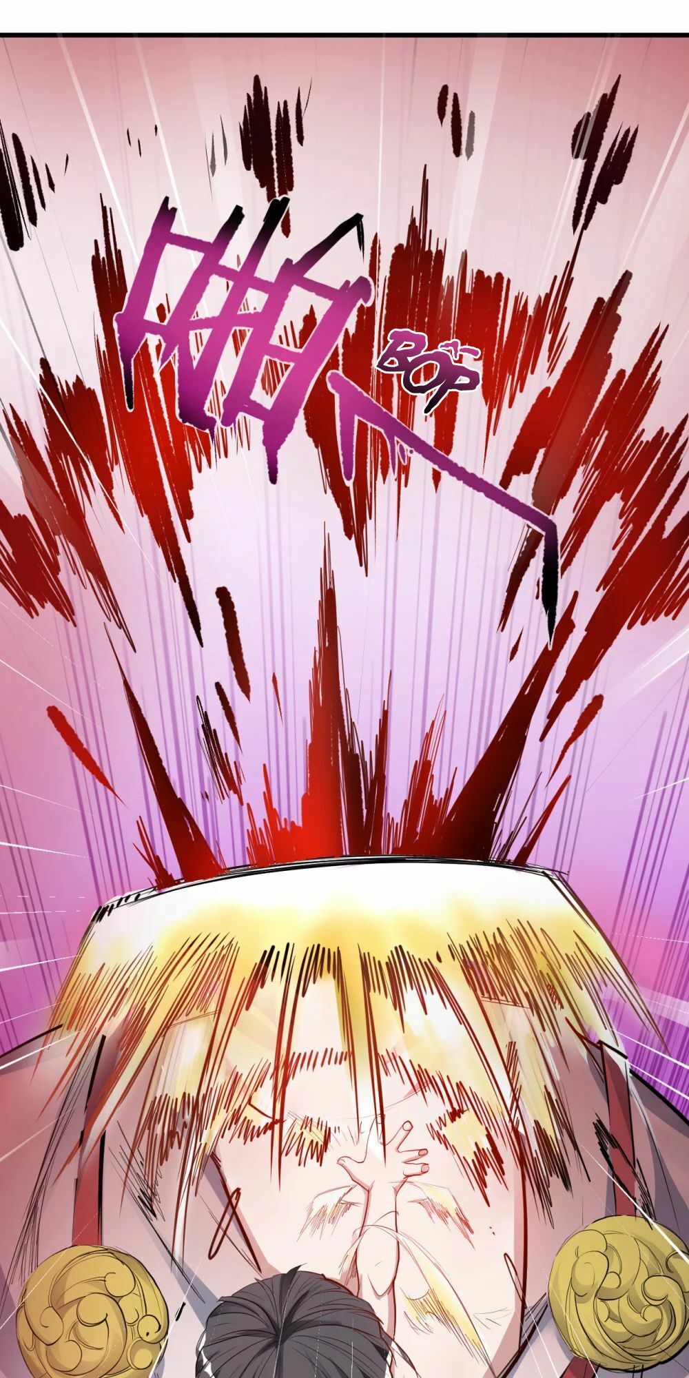 Tối Cường Đại Biểu Hoàng Kim Thận Chapter 14 - Trang 2