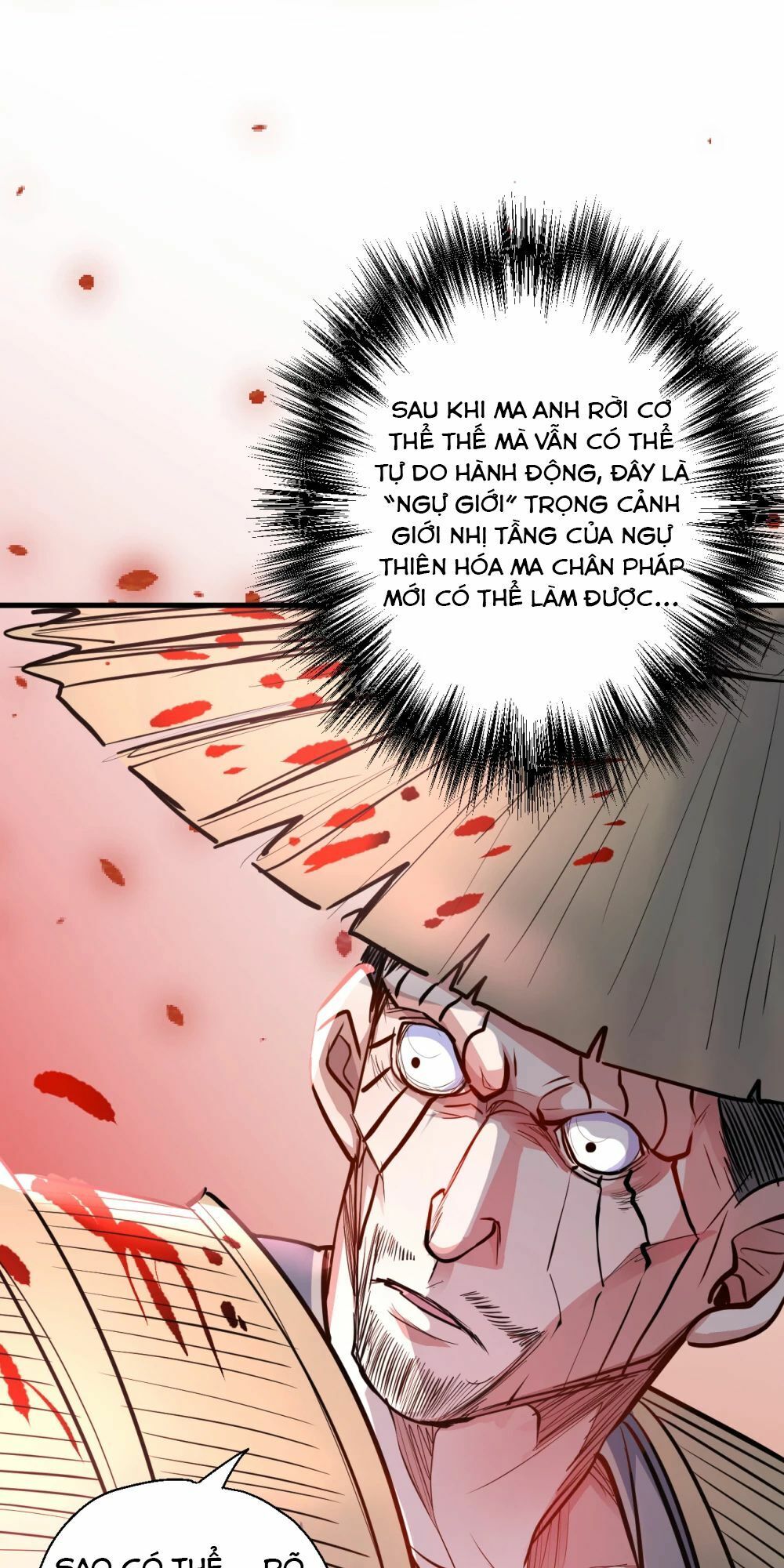 Tối Cường Đại Biểu Hoàng Kim Thận Chapter 14 - Trang 2