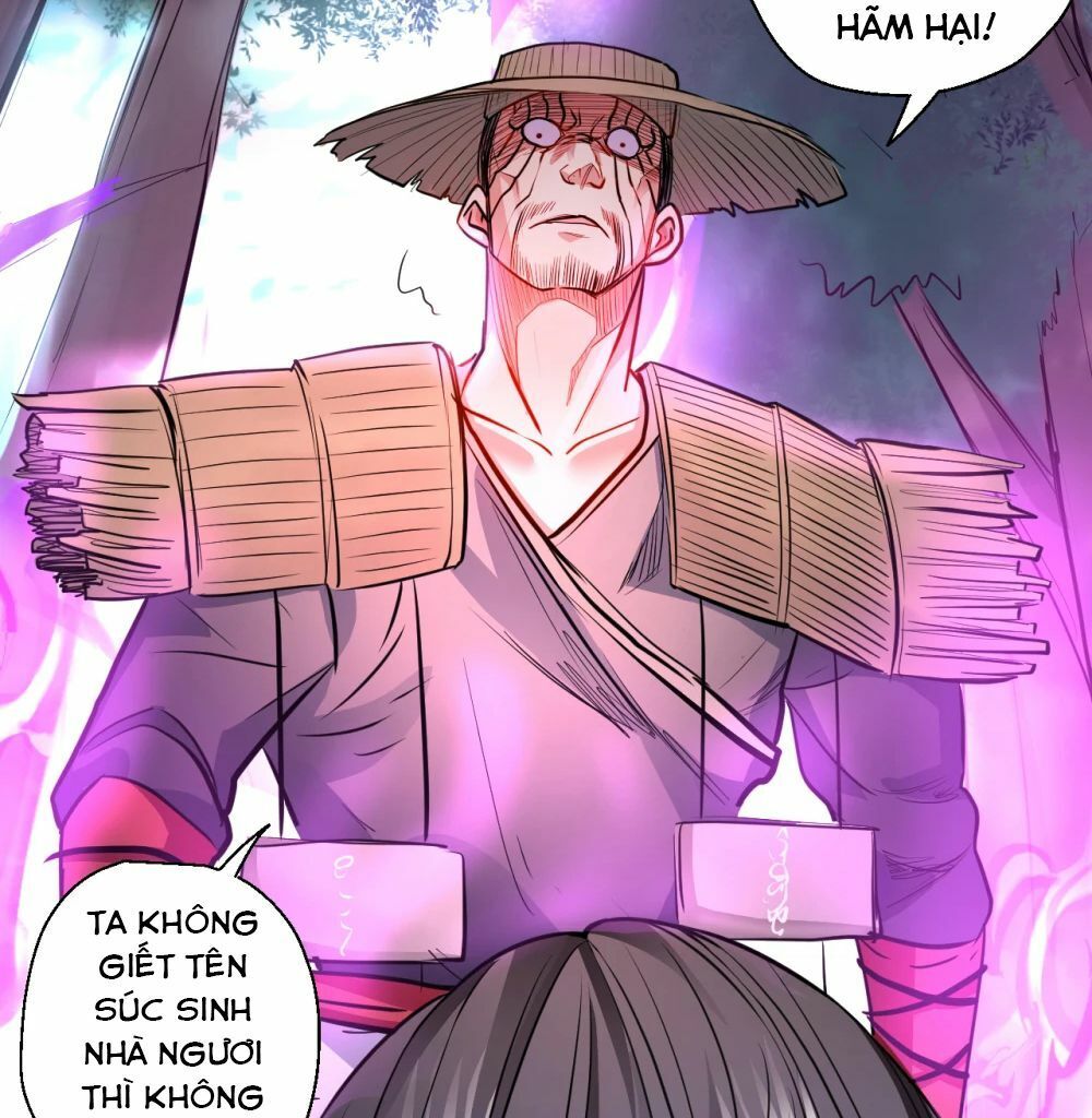 Tối Cường Đại Biểu Hoàng Kim Thận Chapter 14 - Trang 2