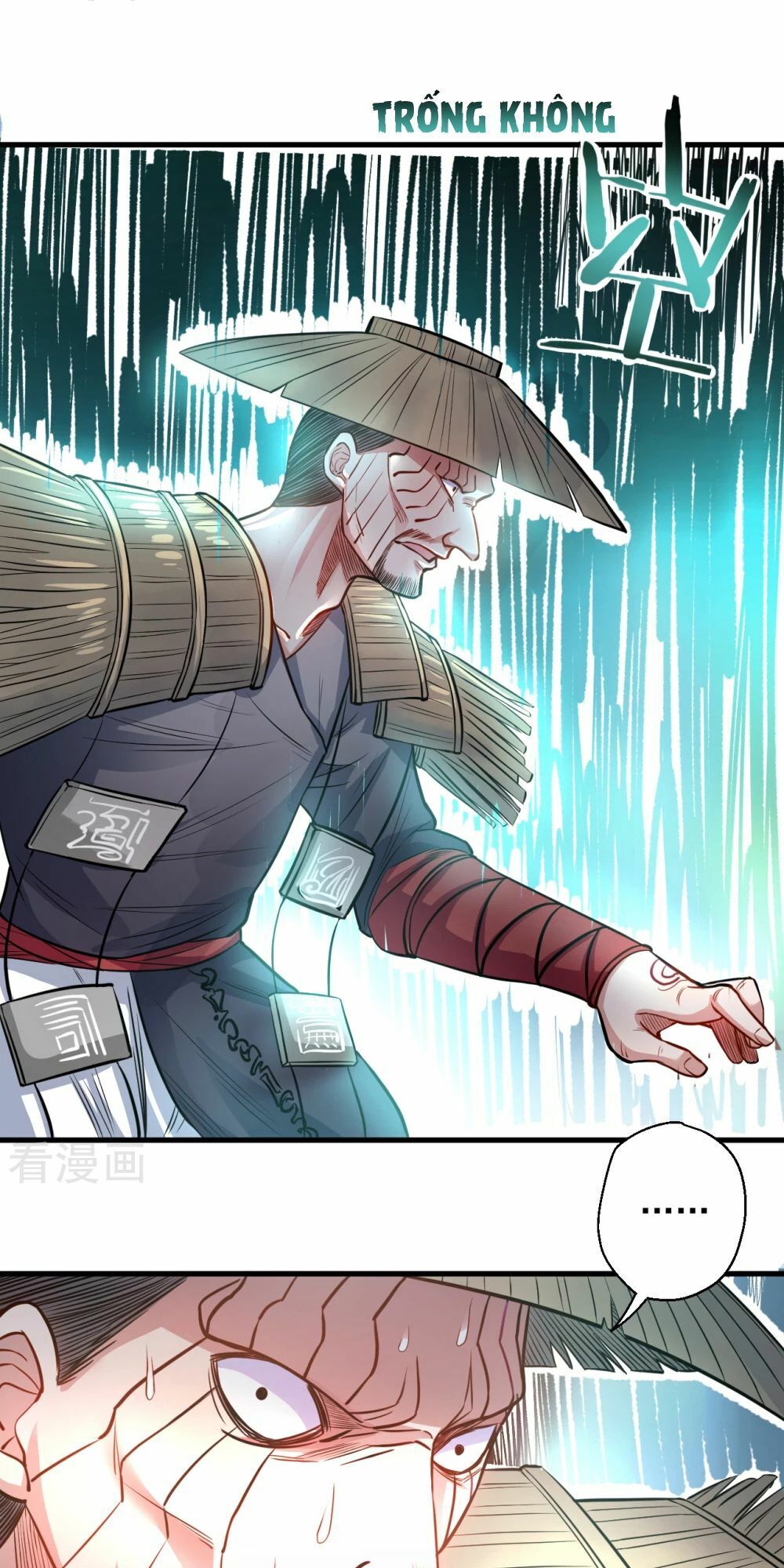 Tối Cường Đại Biểu Hoàng Kim Thận Chapter 14 - Trang 2