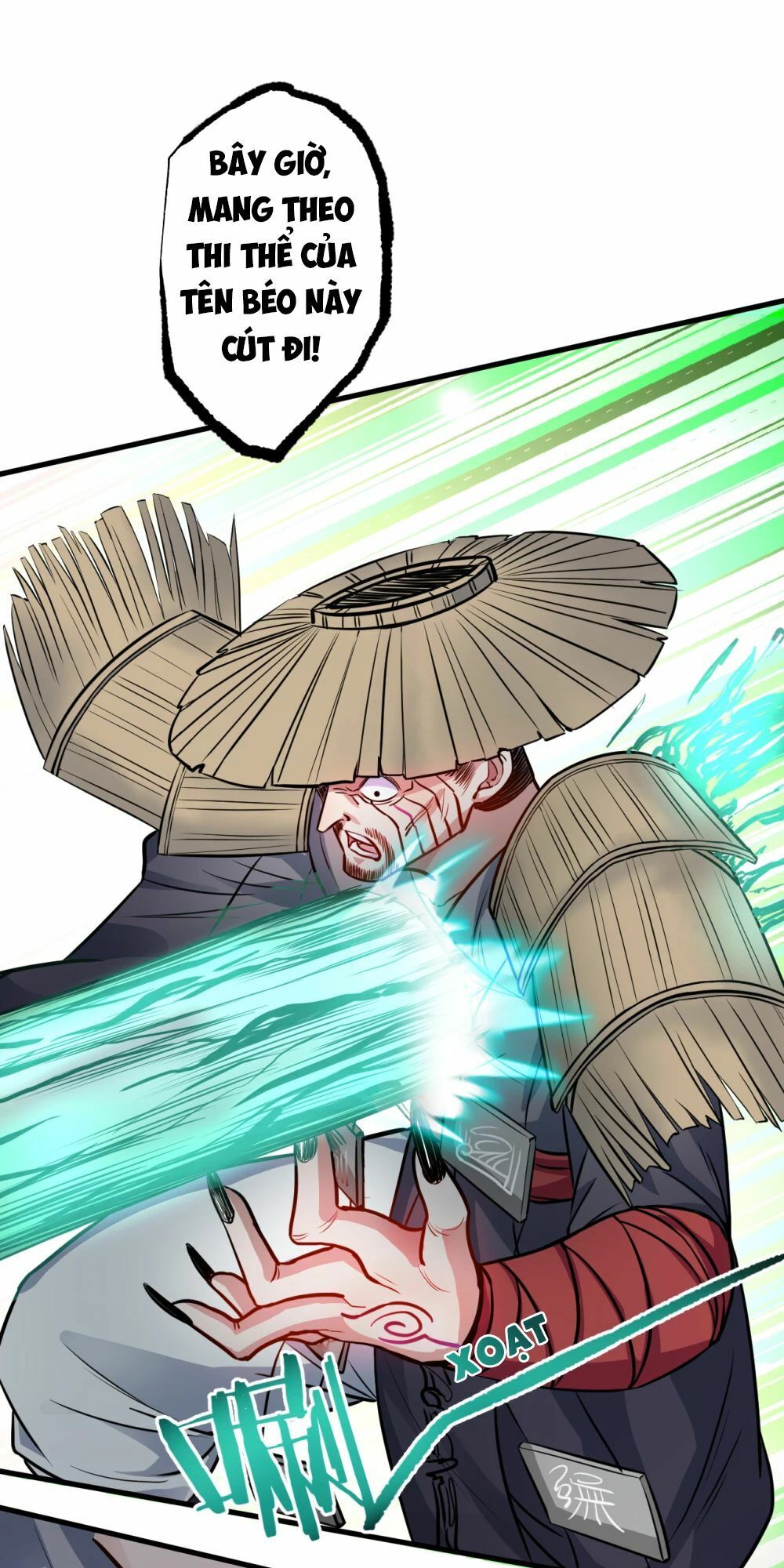 Tối Cường Đại Biểu Hoàng Kim Thận Chapter 14 - Trang 2