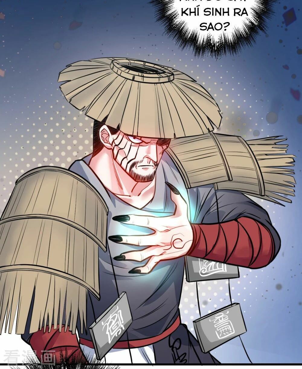 Tối Cường Đại Biểu Hoàng Kim Thận Chapter 14 - Trang 2