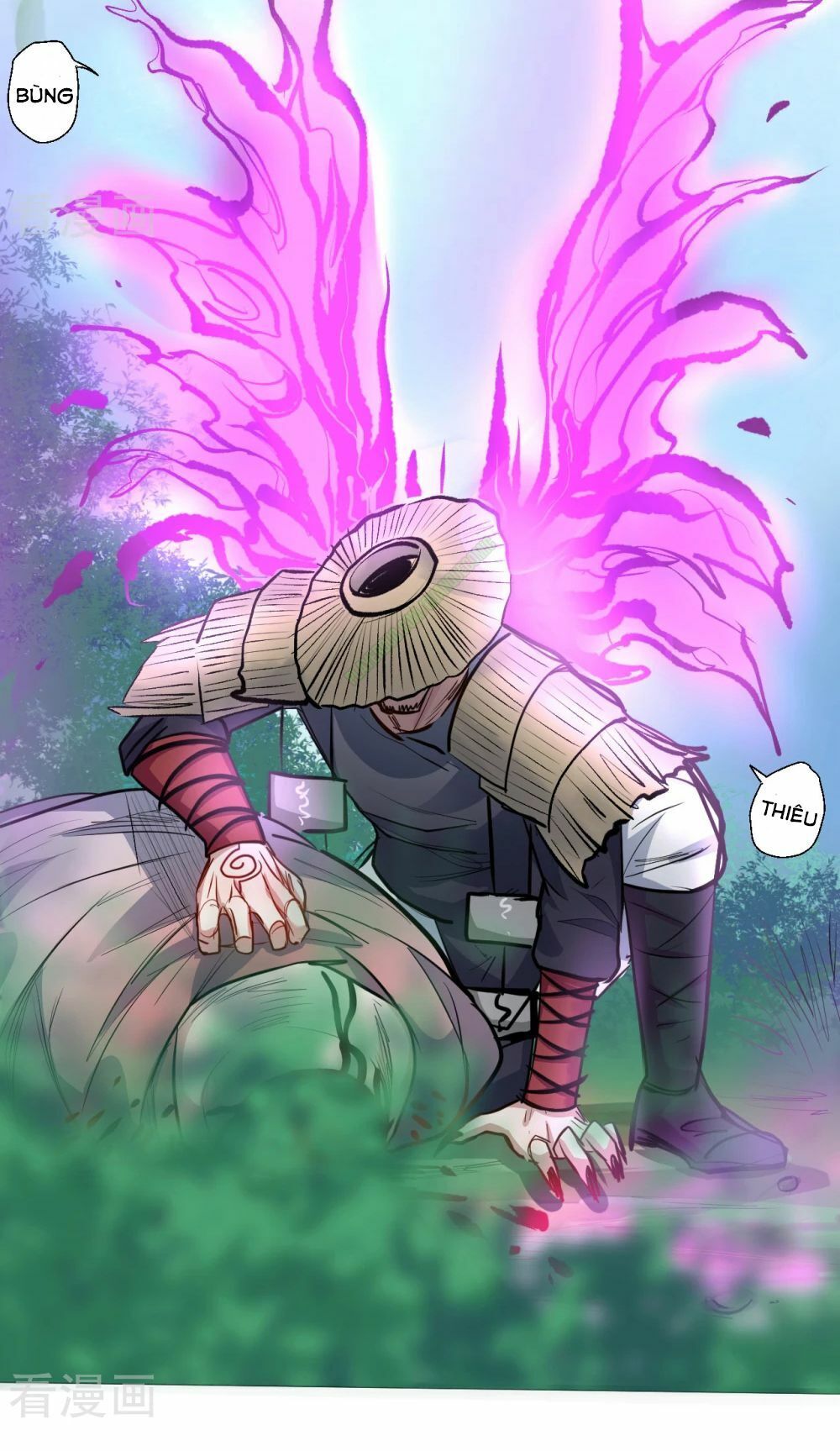 Tối Cường Đại Biểu Hoàng Kim Thận Chapter 14 - Trang 2