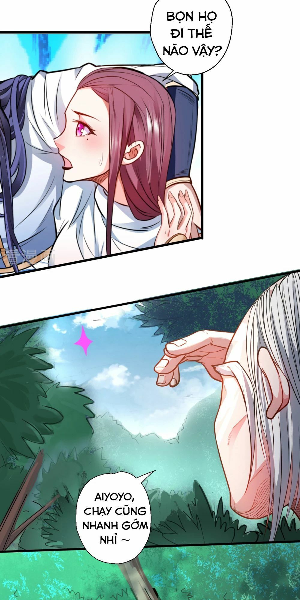 Tối Cường Đại Biểu Hoàng Kim Thận Chapter 14 - Trang 2