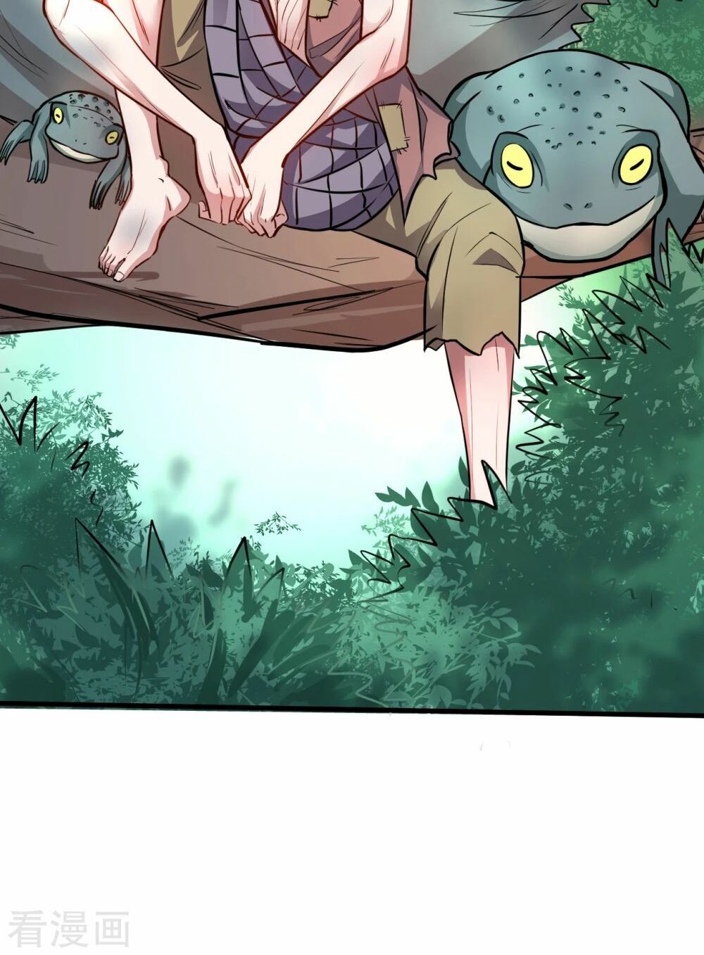 Tối Cường Đại Biểu Hoàng Kim Thận Chapter 14 - Trang 2