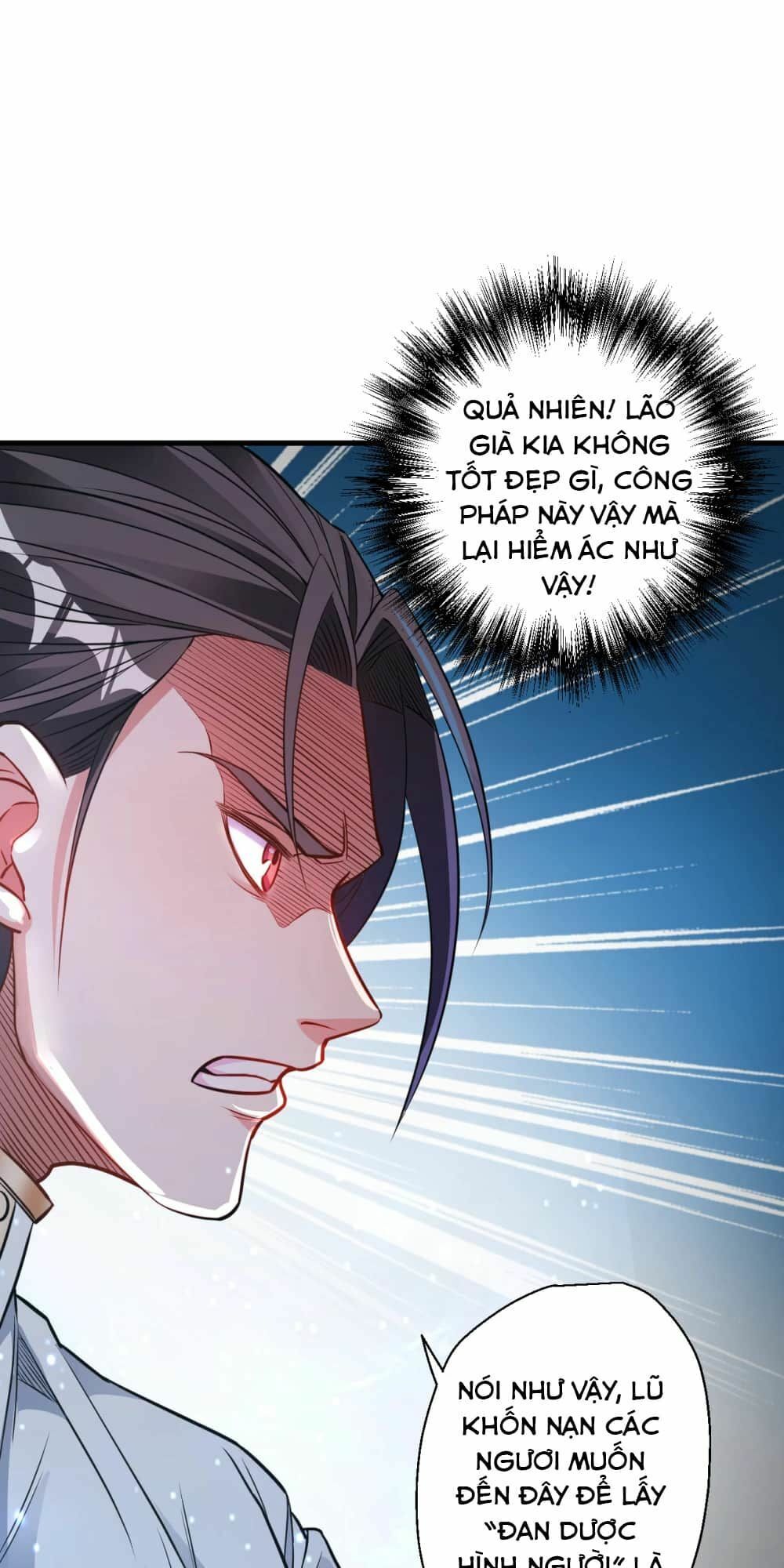 Tối Cường Đại Biểu Hoàng Kim Thận Chapter 14 - Trang 2