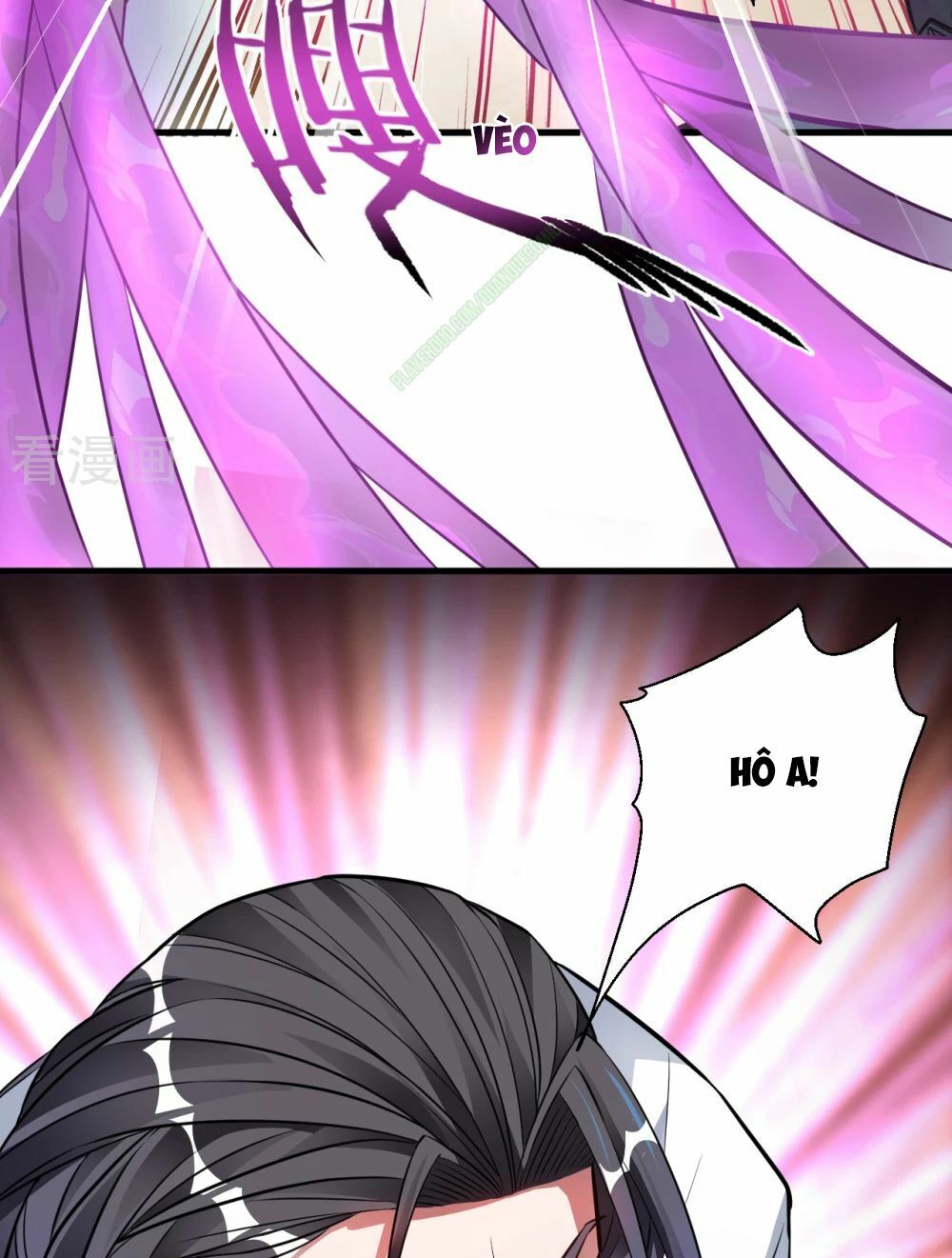 Tối Cường Đại Biểu Hoàng Kim Thận Chapter 14 - Trang 2