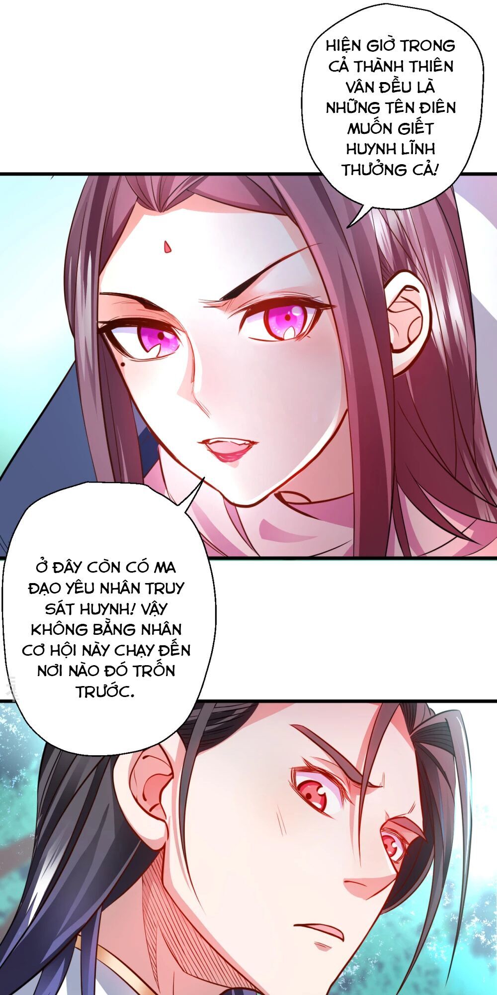 Tối Cường Đại Biểu Hoàng Kim Thận Chapter 15 - Trang 2