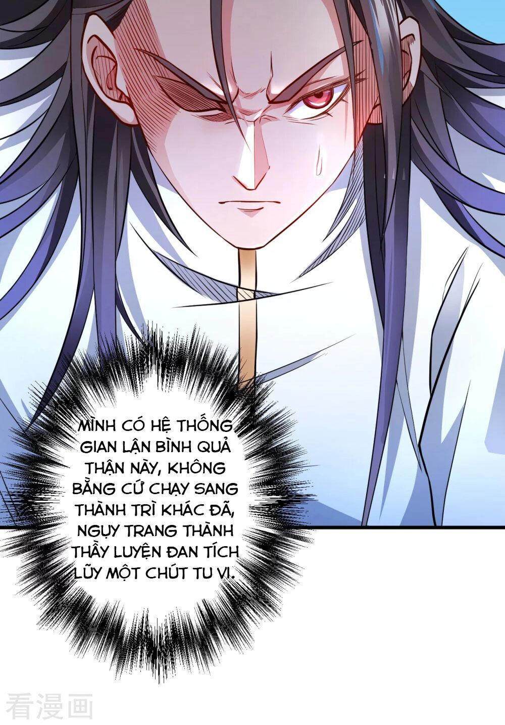 Tối Cường Đại Biểu Hoàng Kim Thận Chapter 15 - Trang 2