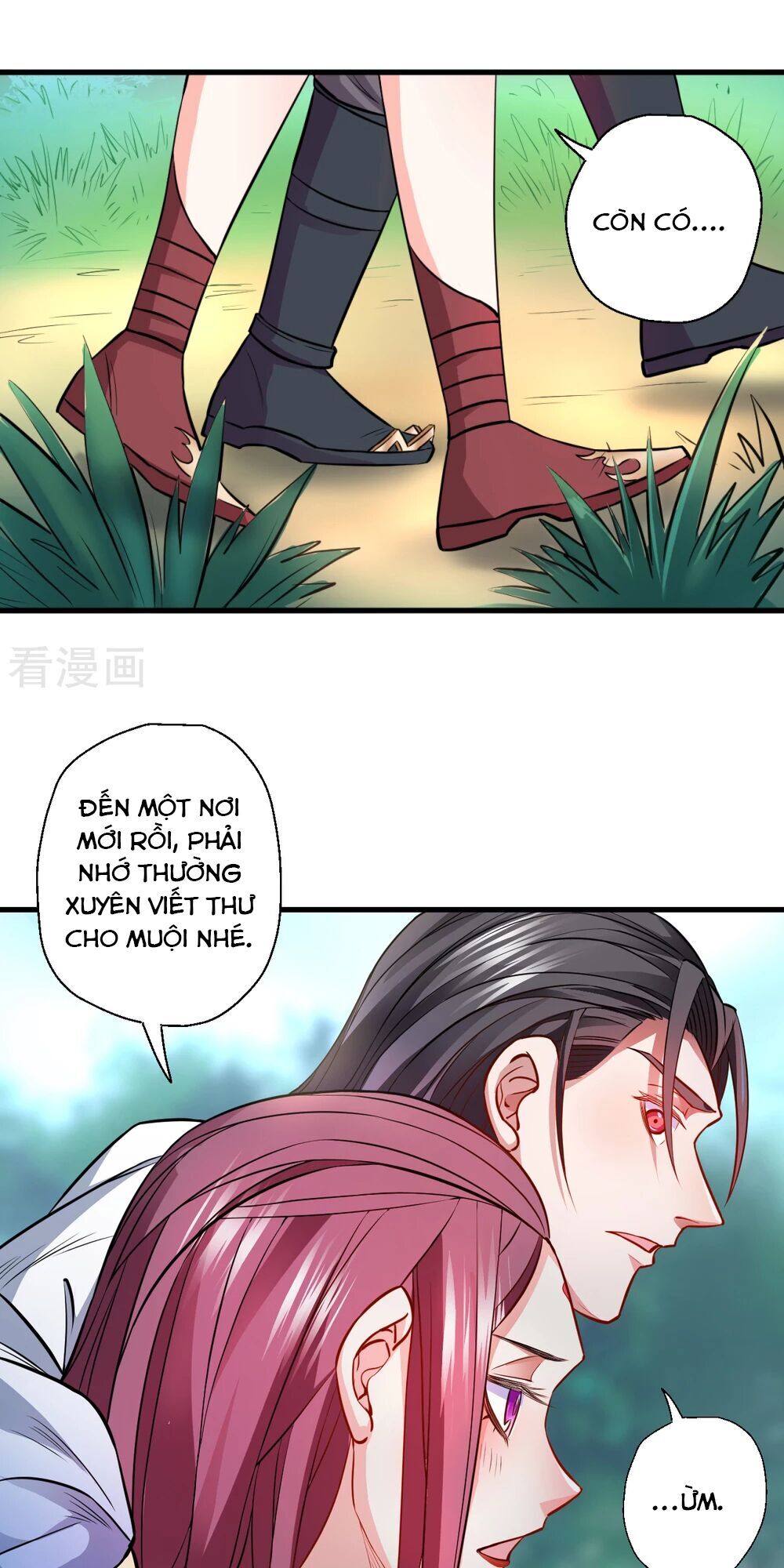 Tối Cường Đại Biểu Hoàng Kim Thận Chapter 15 - Trang 2