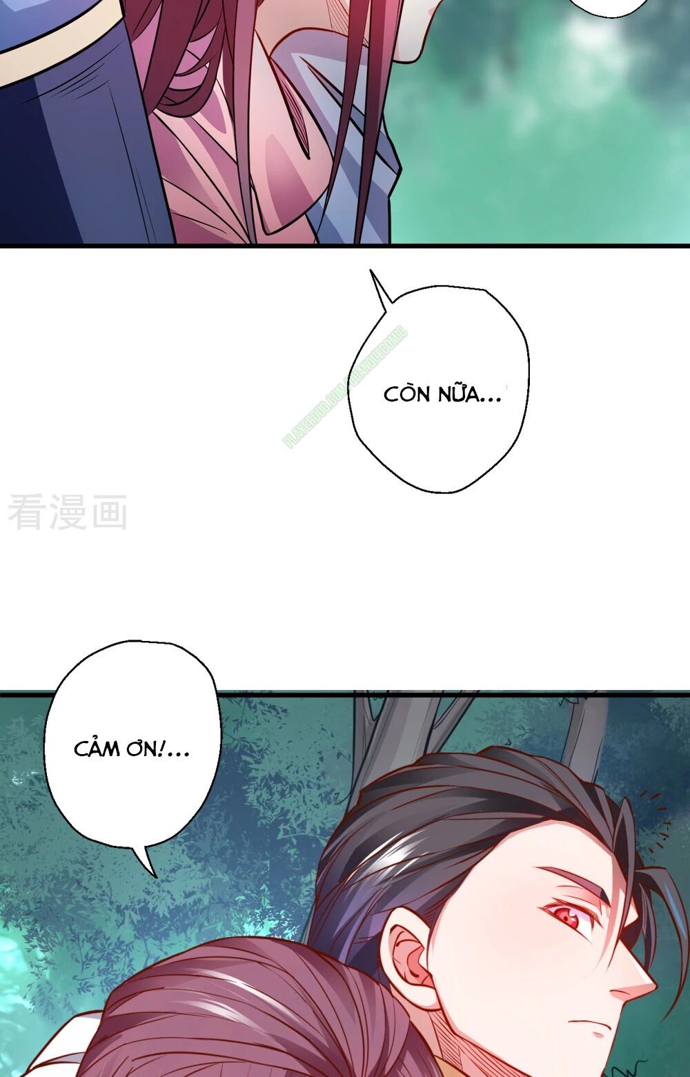 Tối Cường Đại Biểu Hoàng Kim Thận Chapter 15 - Trang 2