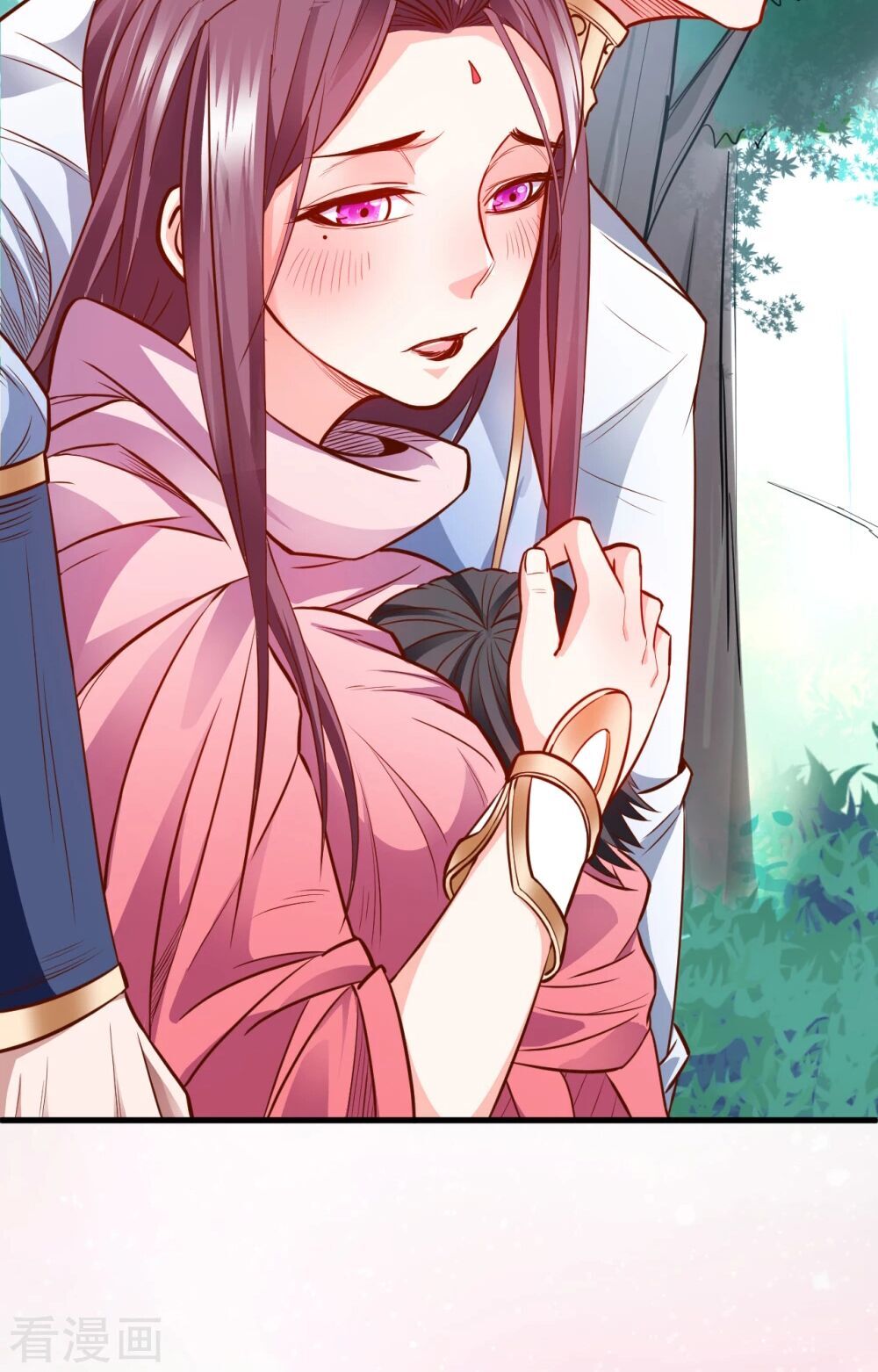 Tối Cường Đại Biểu Hoàng Kim Thận Chapter 15 - Trang 2