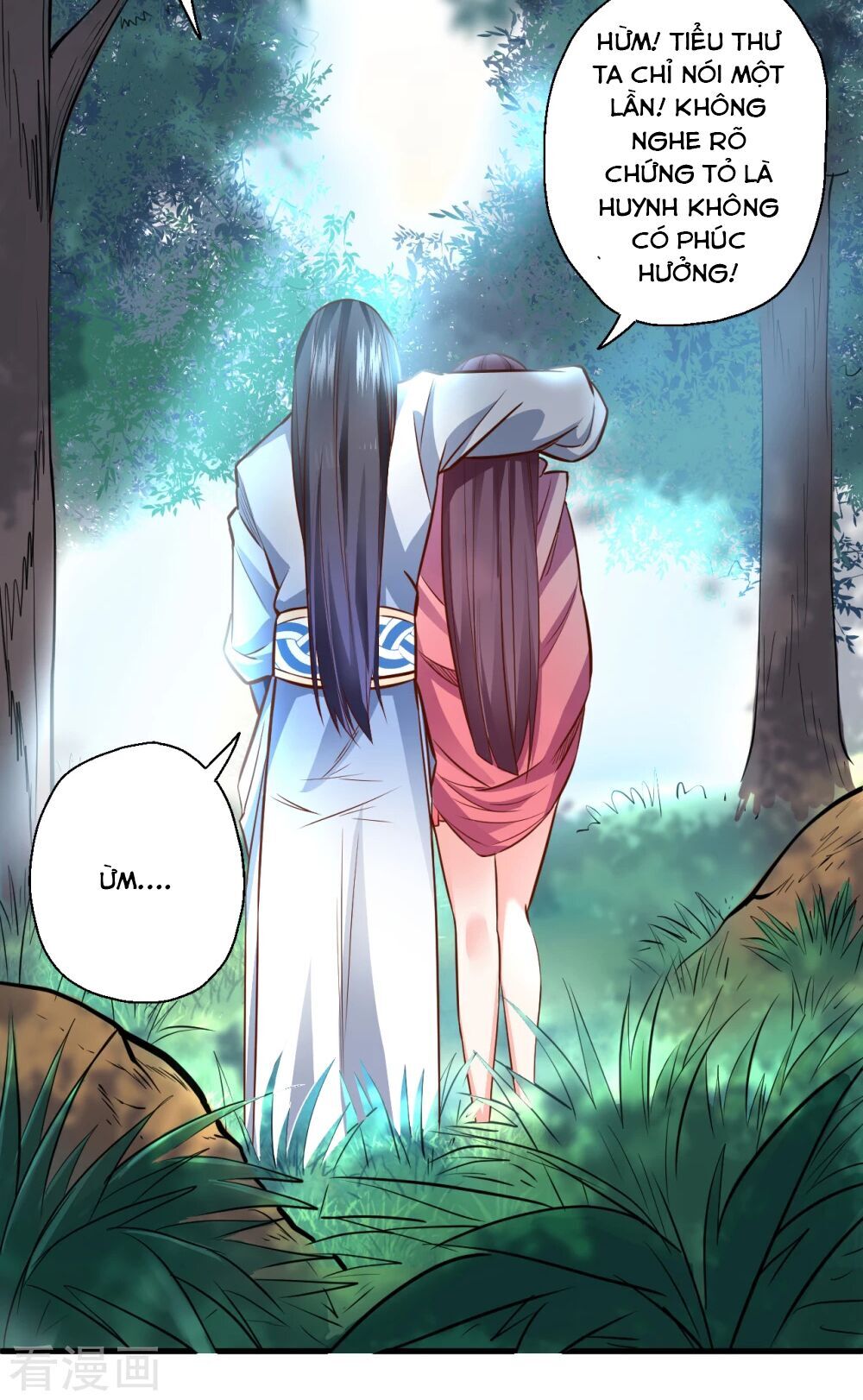 Tối Cường Đại Biểu Hoàng Kim Thận Chapter 15 - Trang 2