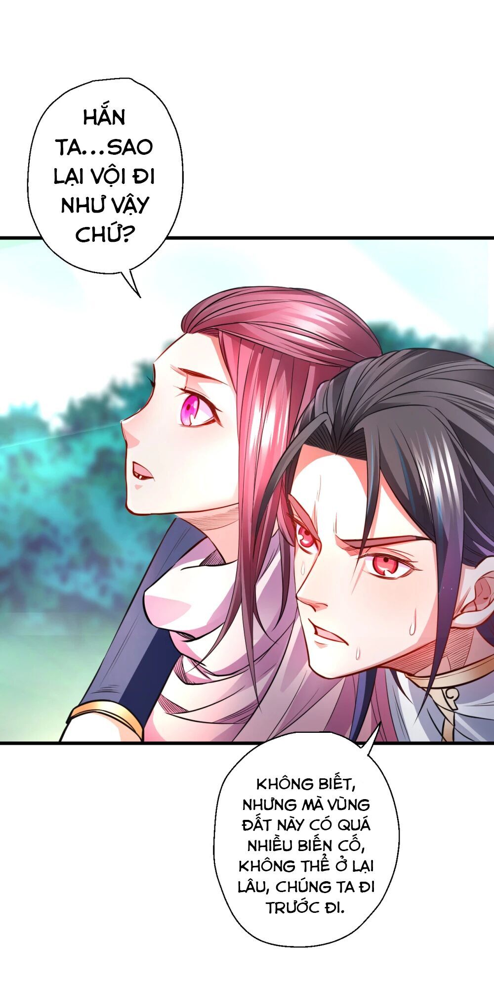 Tối Cường Đại Biểu Hoàng Kim Thận Chapter 15 - Trang 2