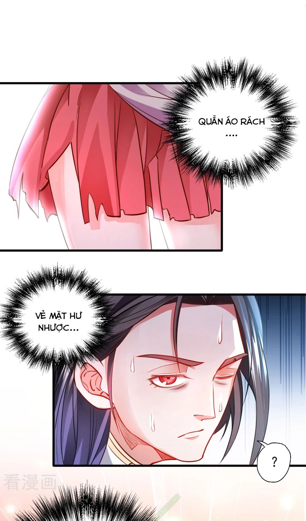 Tối Cường Đại Biểu Hoàng Kim Thận Chapter 15 - Trang 2