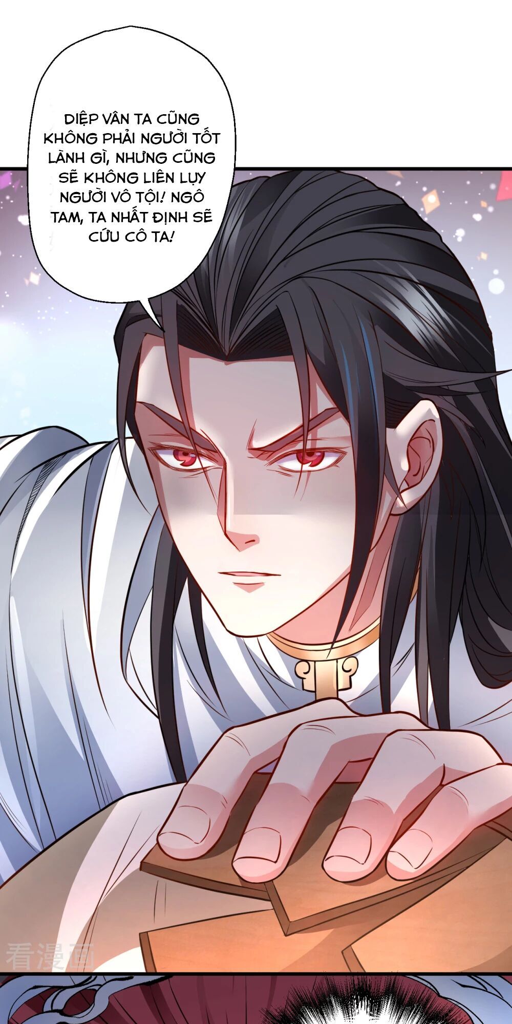 Tối Cường Đại Biểu Hoàng Kim Thận Chapter 15 - Trang 2