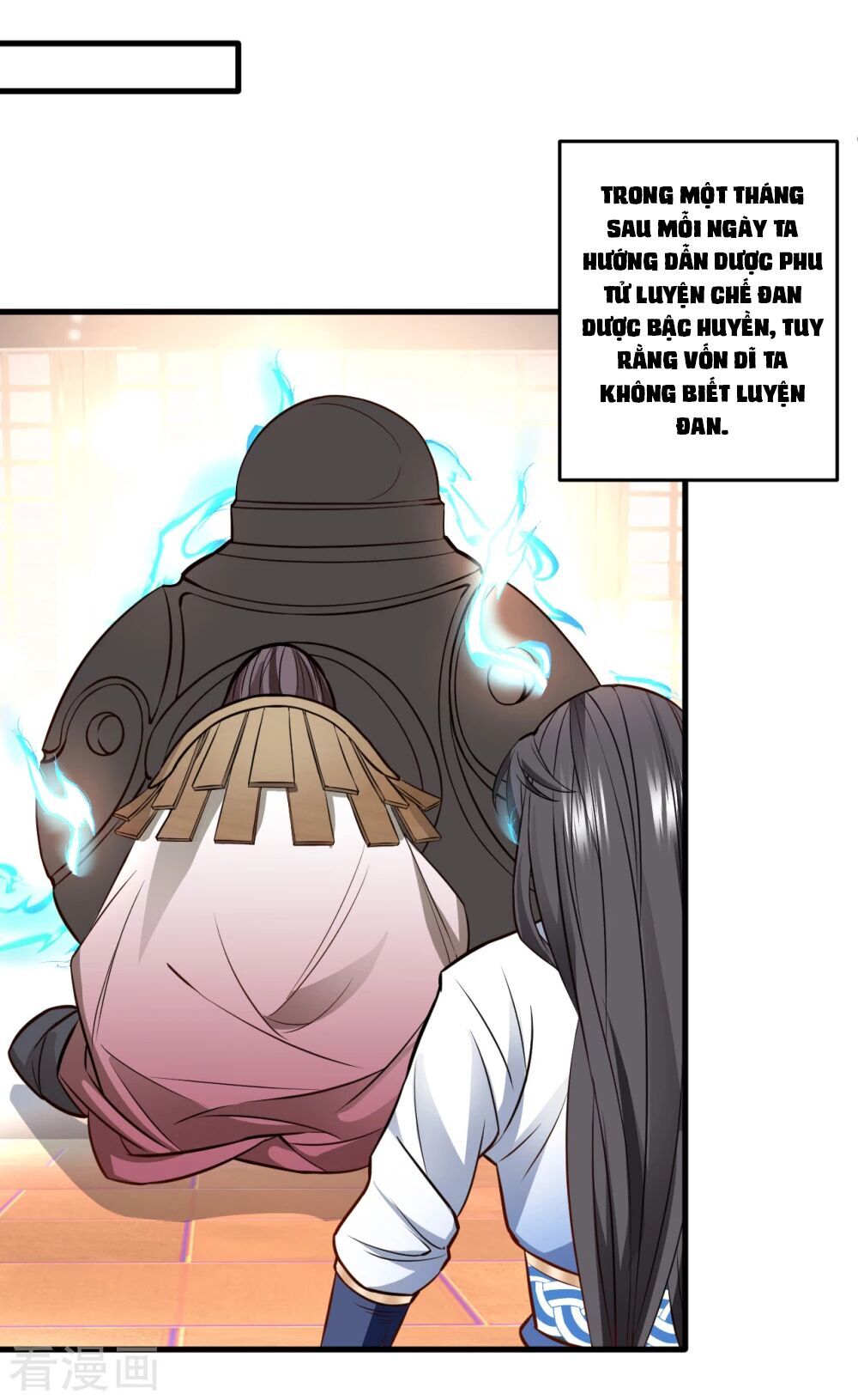 Tối Cường Đại Biểu Hoàng Kim Thận Chapter 15 - Trang 2