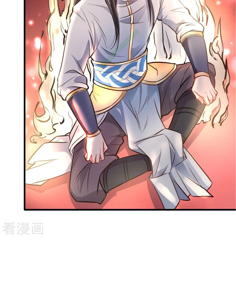 Tối Cường Đại Biểu Hoàng Kim Thận Chapter 15 - Trang 2