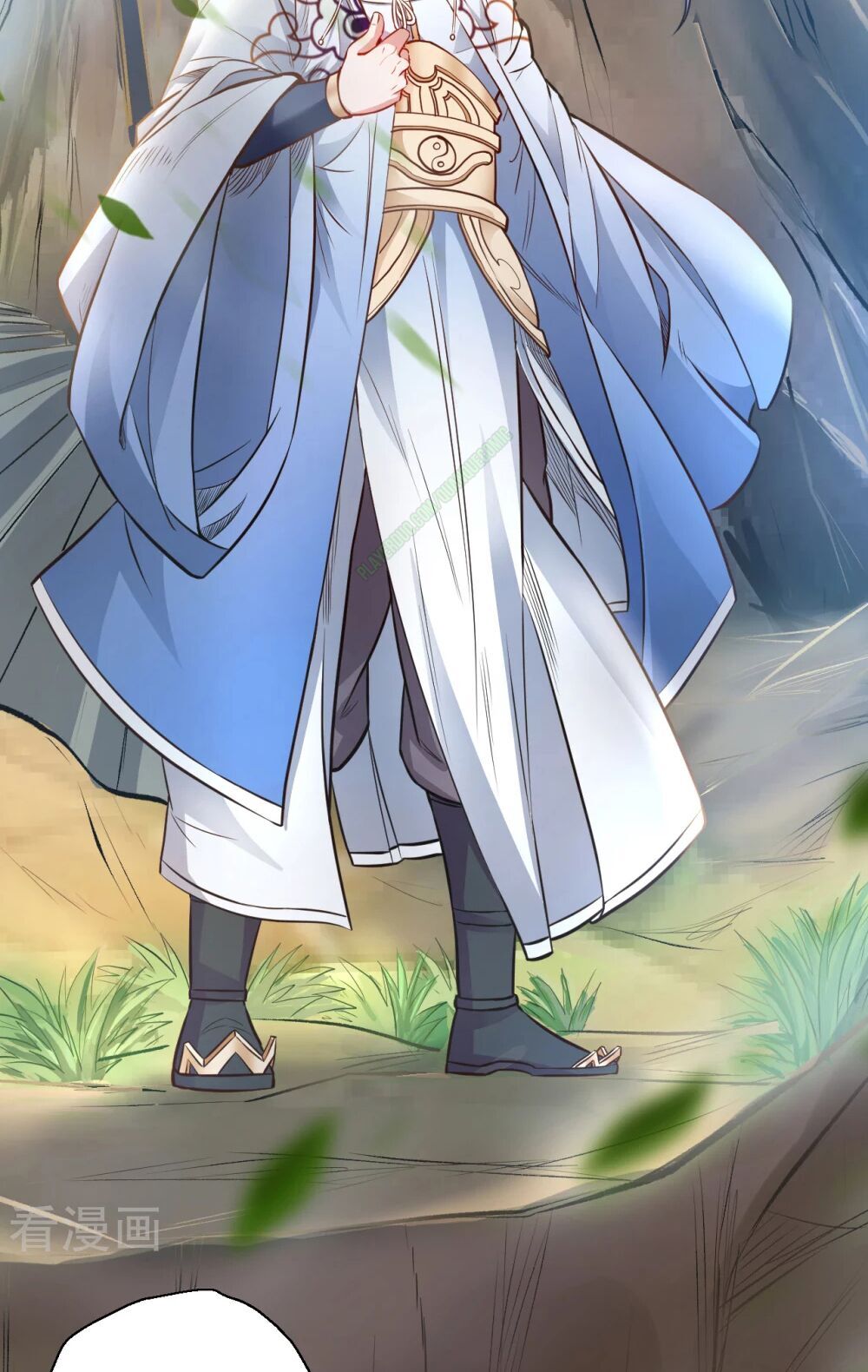 Tối Cường Đại Biểu Hoàng Kim Thận Chapter 15 - Trang 2