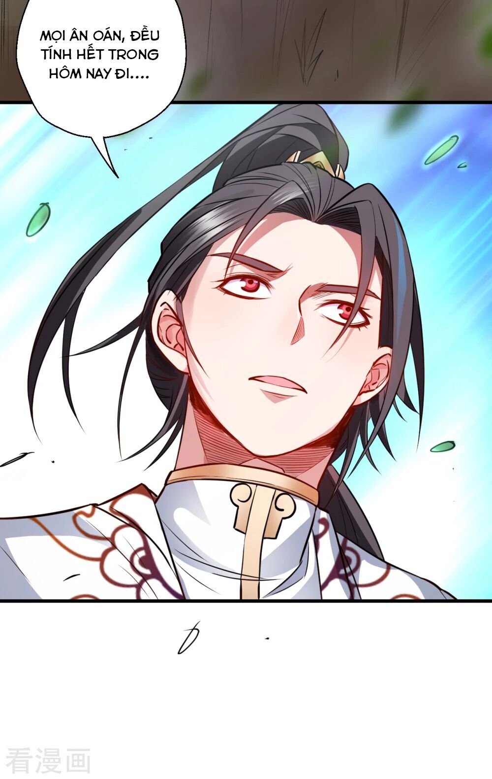 Tối Cường Đại Biểu Hoàng Kim Thận Chapter 15 - Trang 2