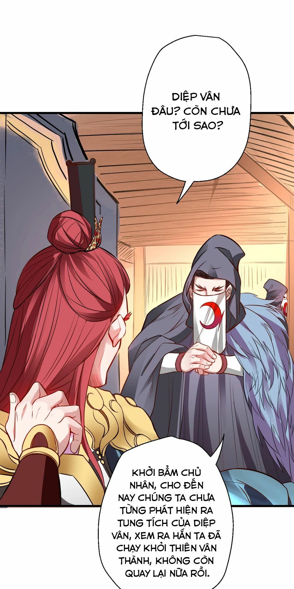 Tối Cường Đại Biểu Hoàng Kim Thận Chapter 16 - Trang 2