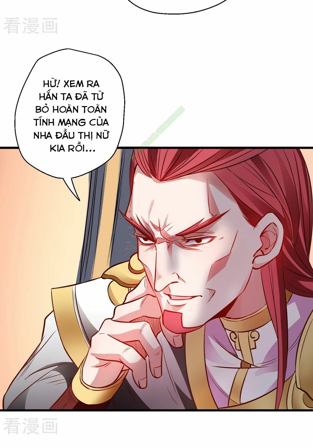 Tối Cường Đại Biểu Hoàng Kim Thận Chapter 16 - Trang 2