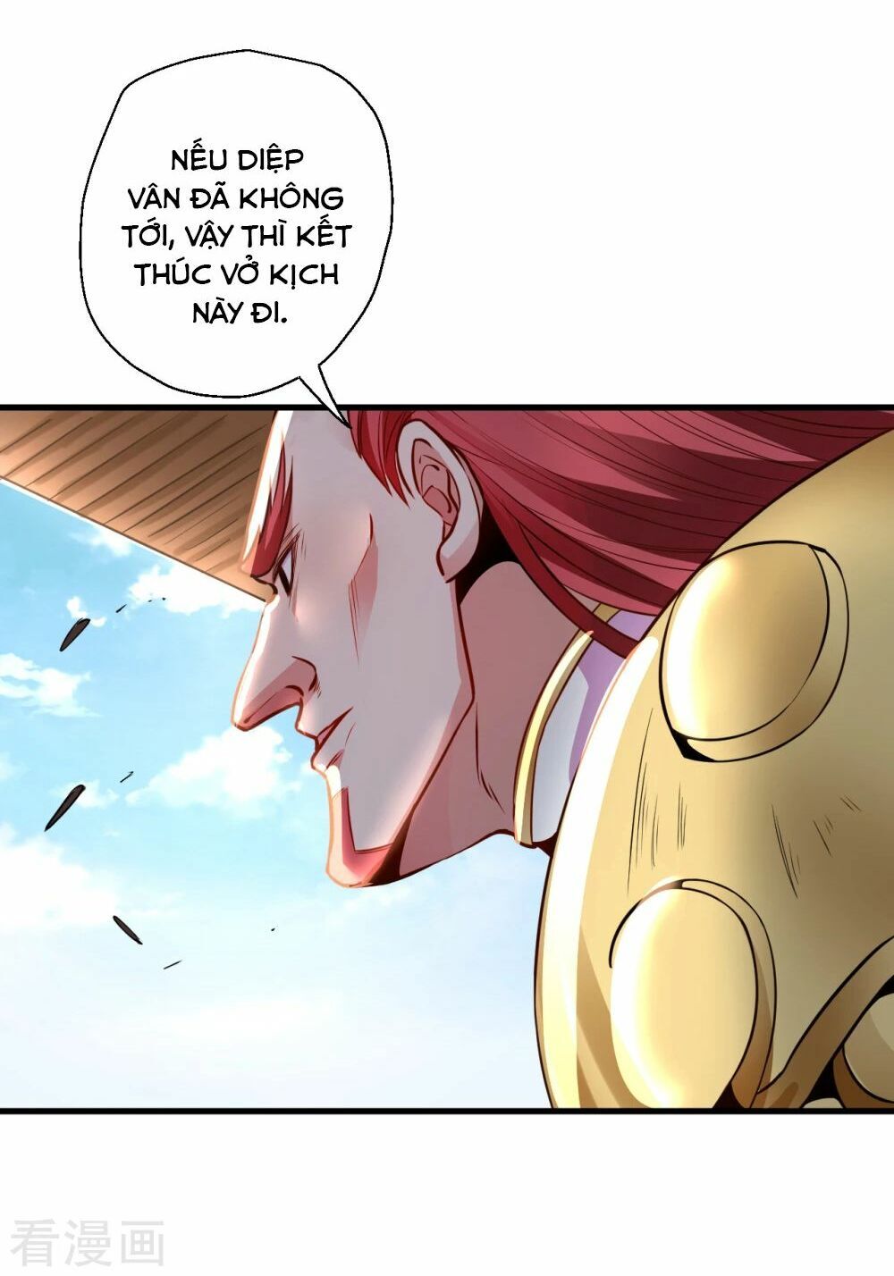 Tối Cường Đại Biểu Hoàng Kim Thận Chapter 16 - Trang 2