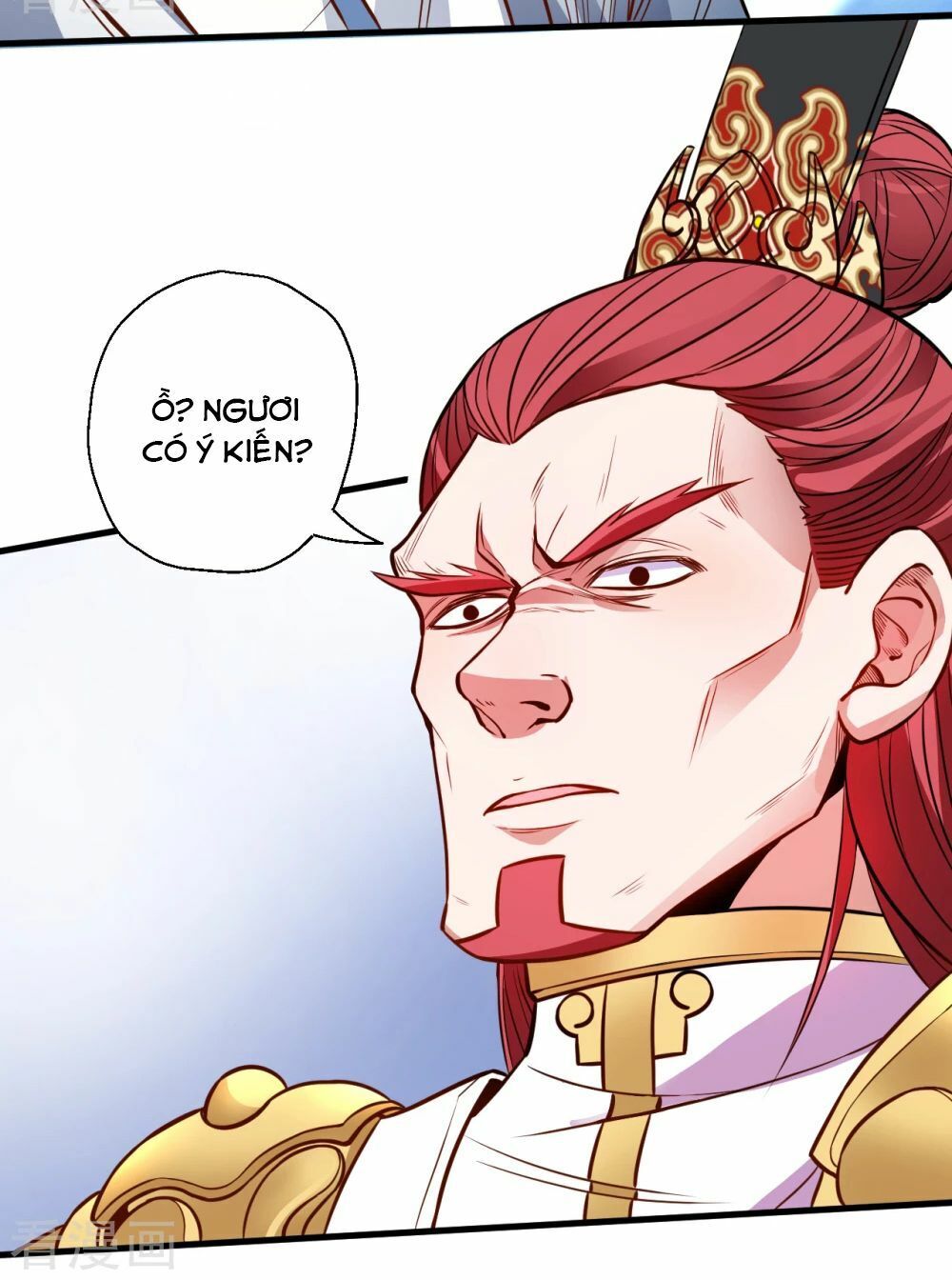 Tối Cường Đại Biểu Hoàng Kim Thận Chapter 16 - Trang 2