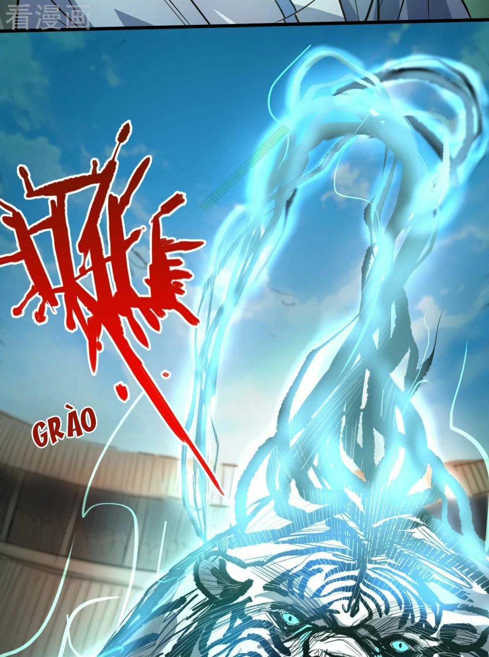 Tối Cường Đại Biểu Hoàng Kim Thận Chapter 16 - Trang 2