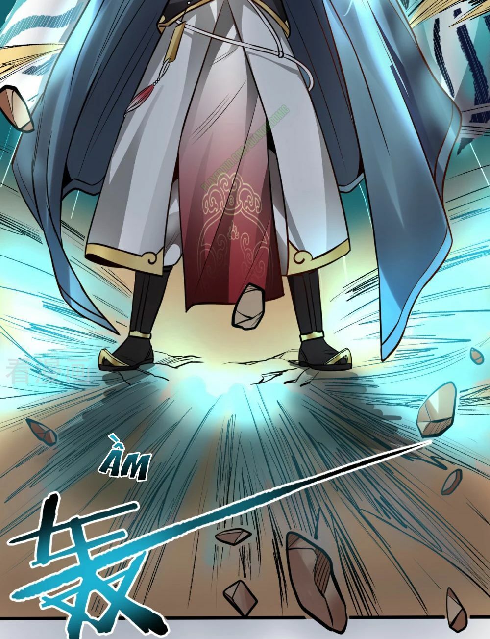 Tối Cường Đại Biểu Hoàng Kim Thận Chapter 16 - Trang 2