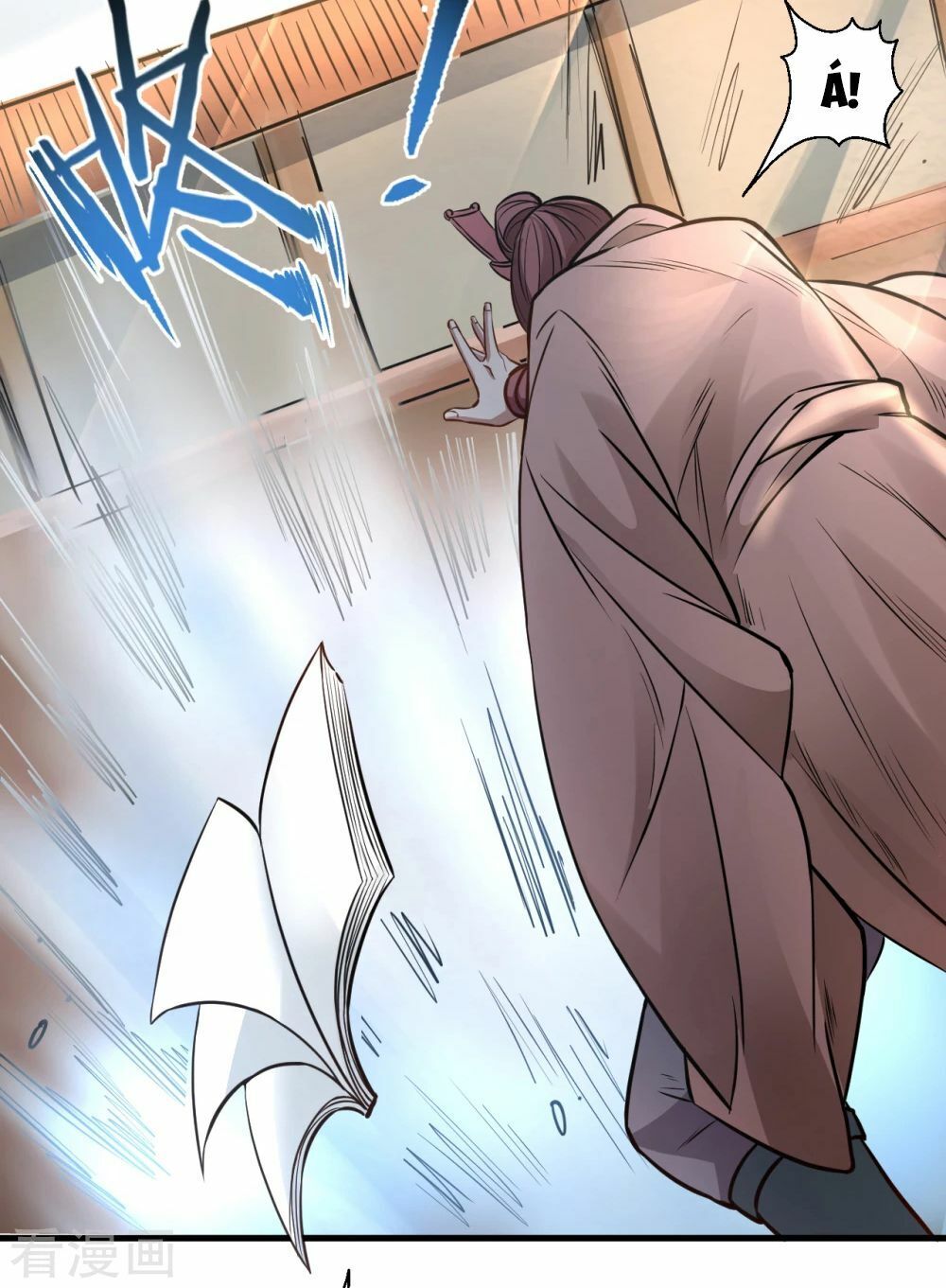 Tối Cường Đại Biểu Hoàng Kim Thận Chapter 16 - Trang 2