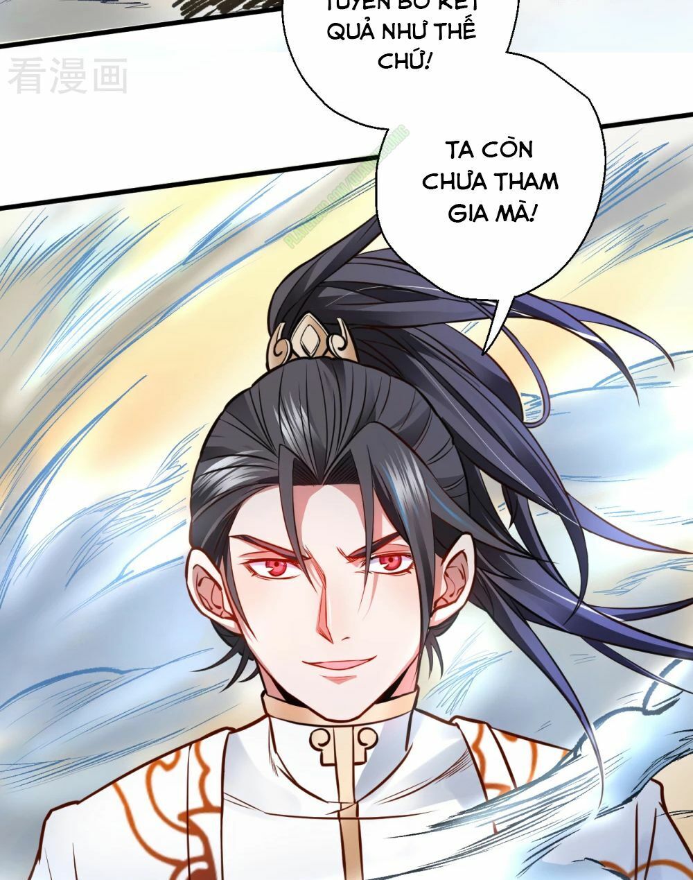 Tối Cường Đại Biểu Hoàng Kim Thận Chapter 16 - Trang 2