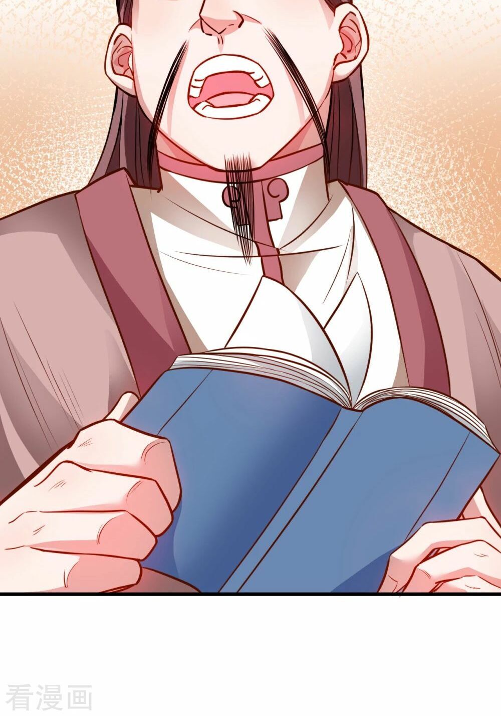 Tối Cường Đại Biểu Hoàng Kim Thận Chapter 16 - Trang 2