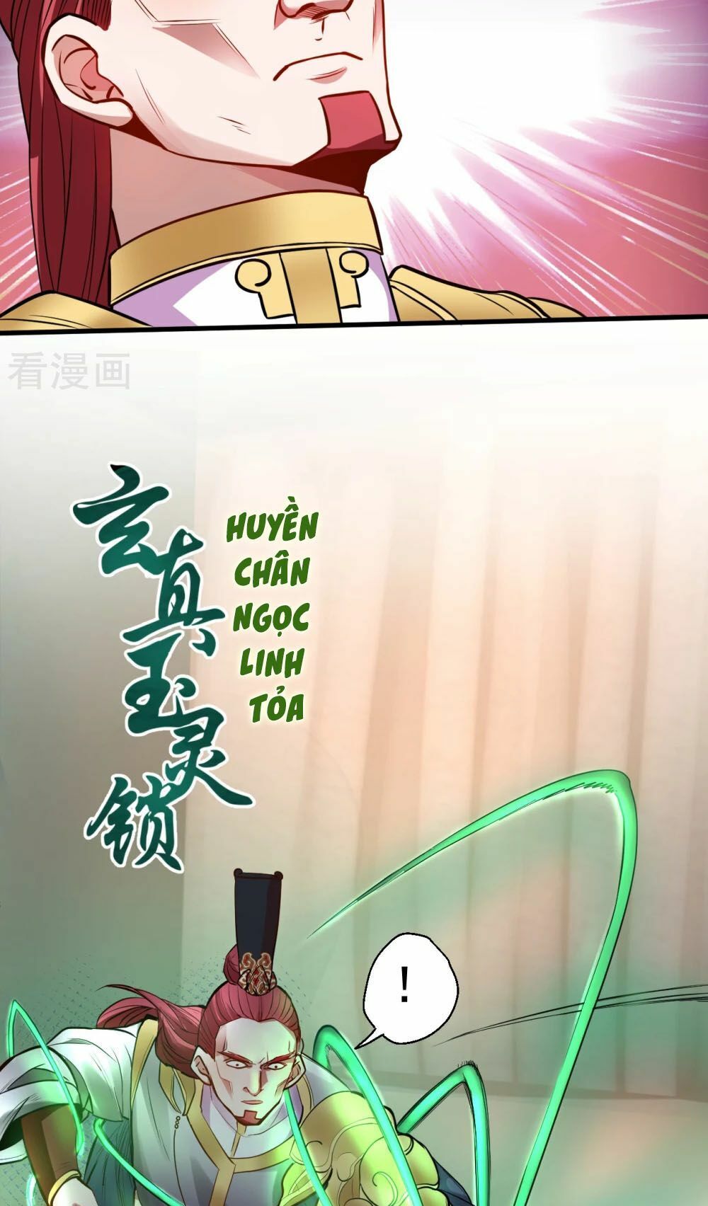 Tối Cường Đại Biểu Hoàng Kim Thận Chapter 17 - Trang 2