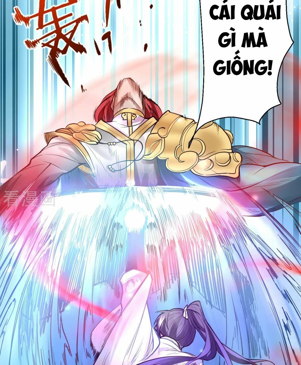 Tối Cường Đại Biểu Hoàng Kim Thận Chapter 17 - Trang 2