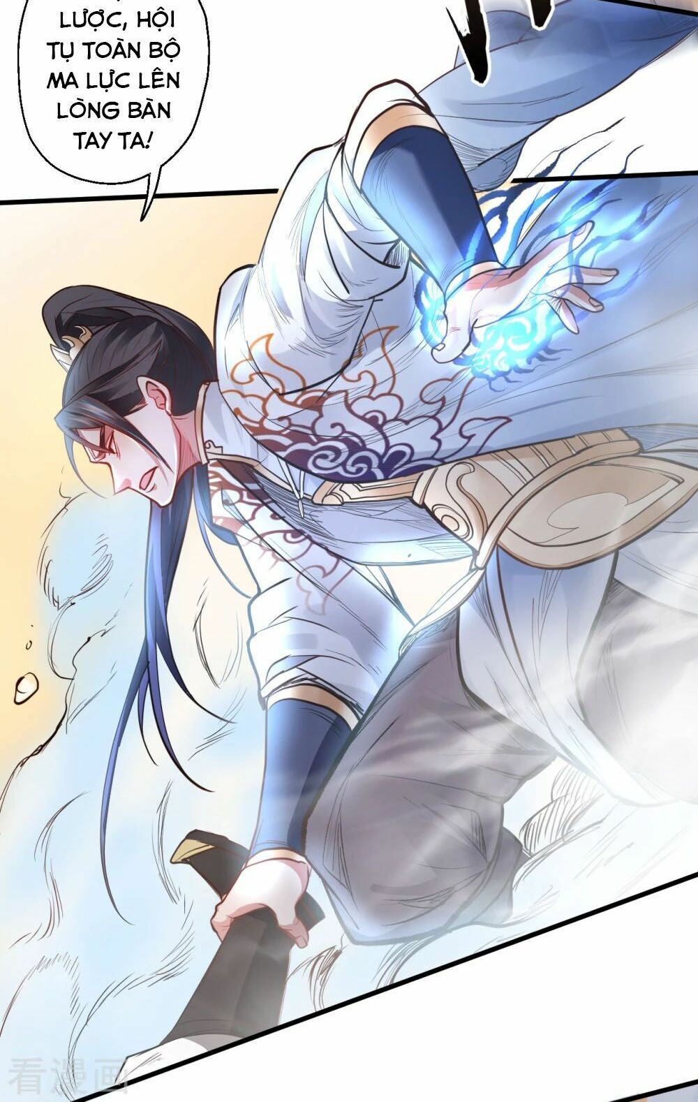 Tối Cường Đại Biểu Hoàng Kim Thận Chapter 17 - Trang 2