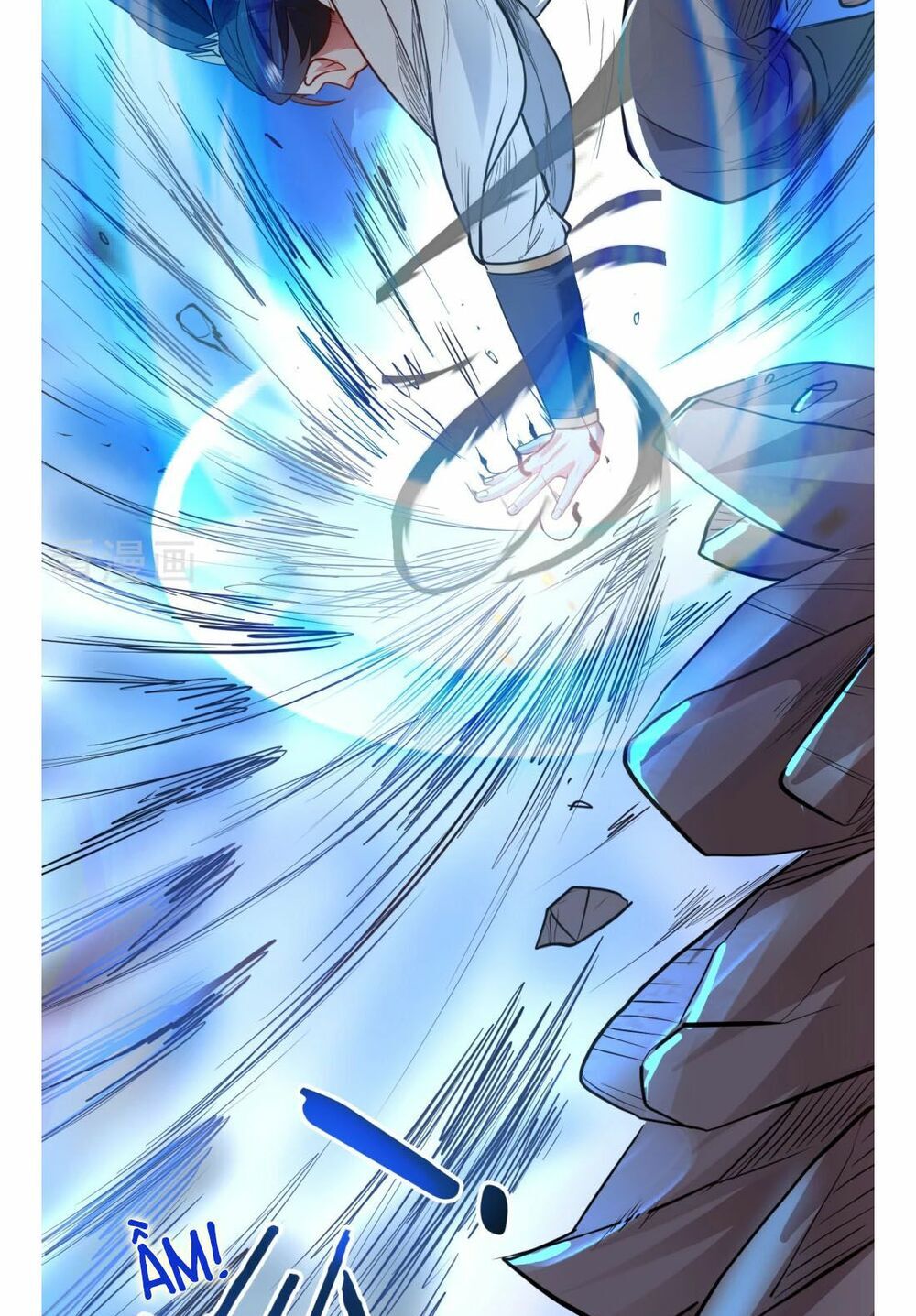 Tối Cường Đại Biểu Hoàng Kim Thận Chapter 17 - Trang 2