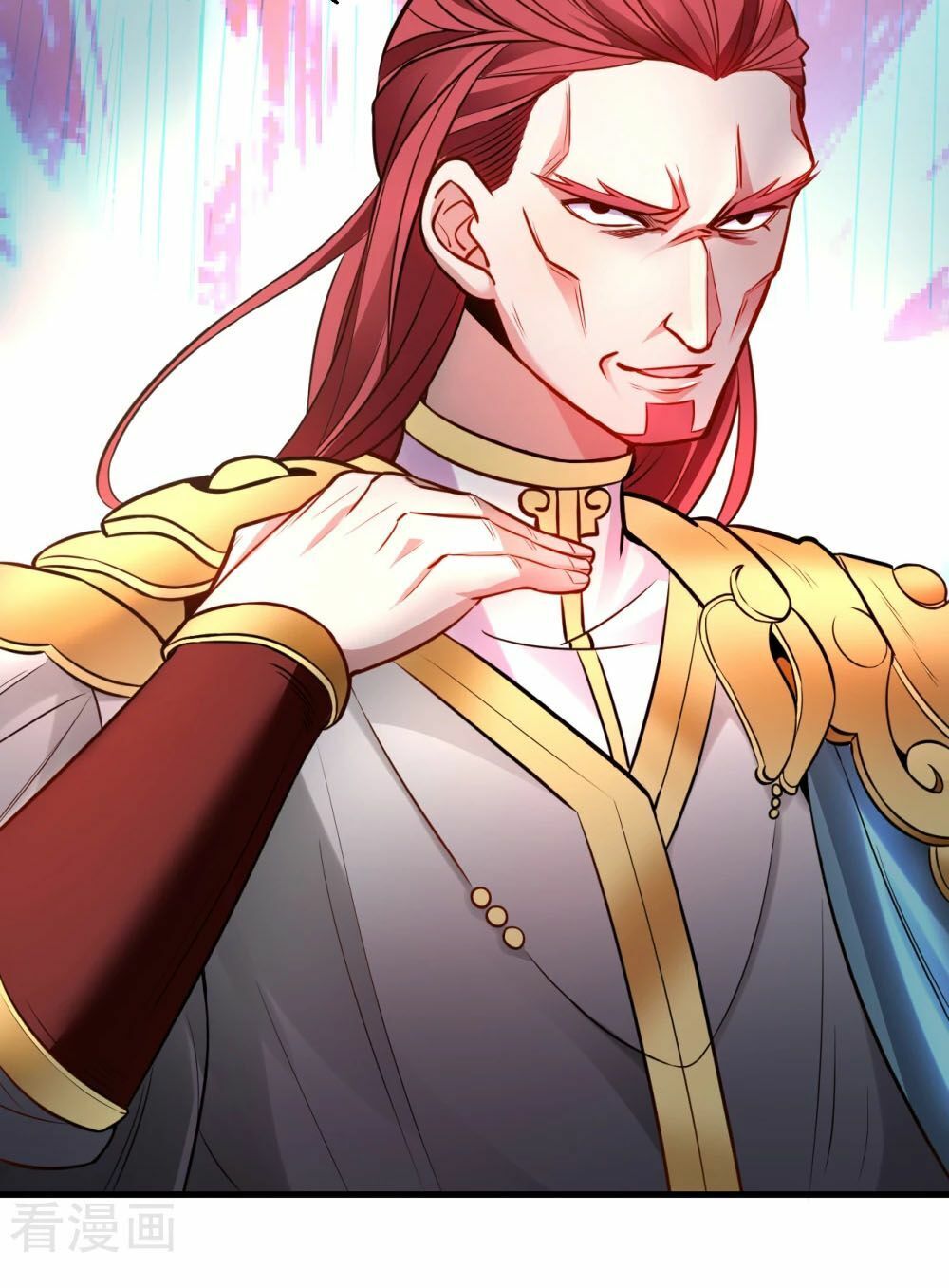 Tối Cường Đại Biểu Hoàng Kim Thận Chapter 17 - Trang 2