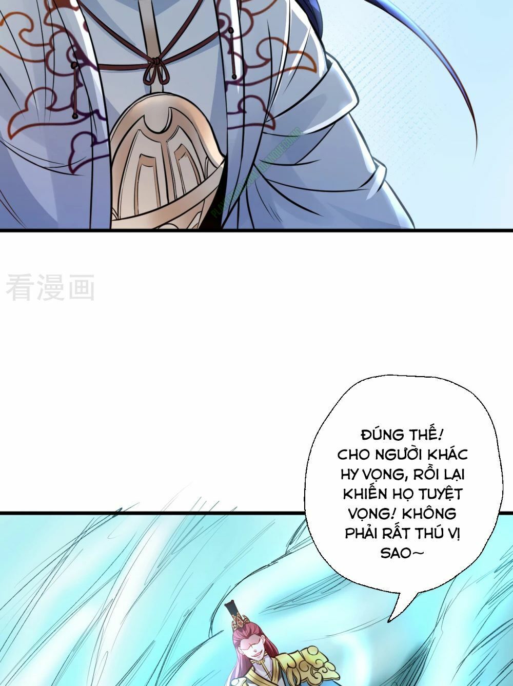 Tối Cường Đại Biểu Hoàng Kim Thận Chapter 18 - Trang 2